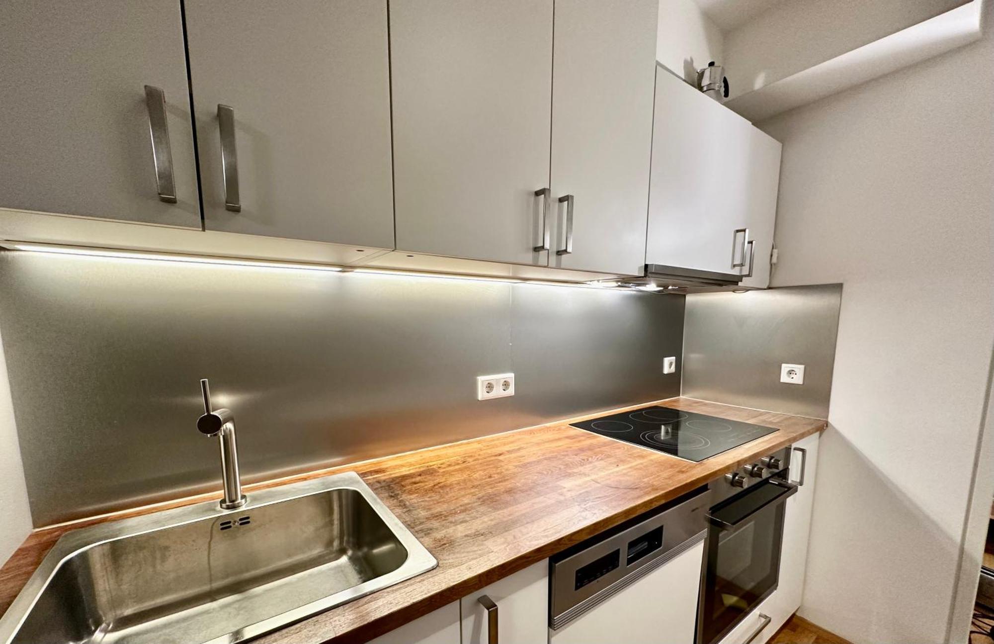 Guest house Natures Nest Garden With Free Parking Salzburg