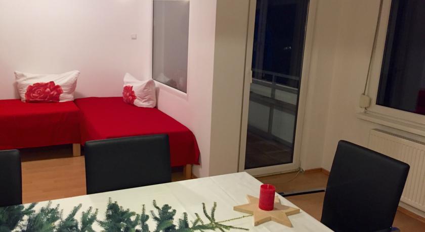 Am Neutor Zentrum Hotel 4*