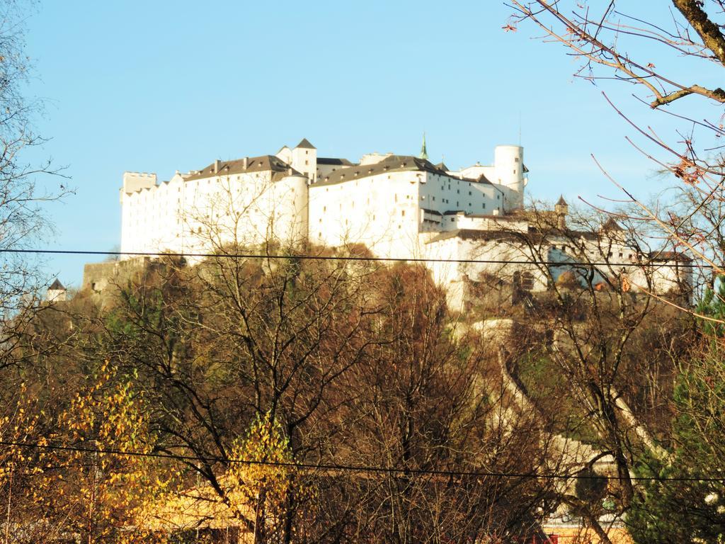 Am Eschenbach Salzburg