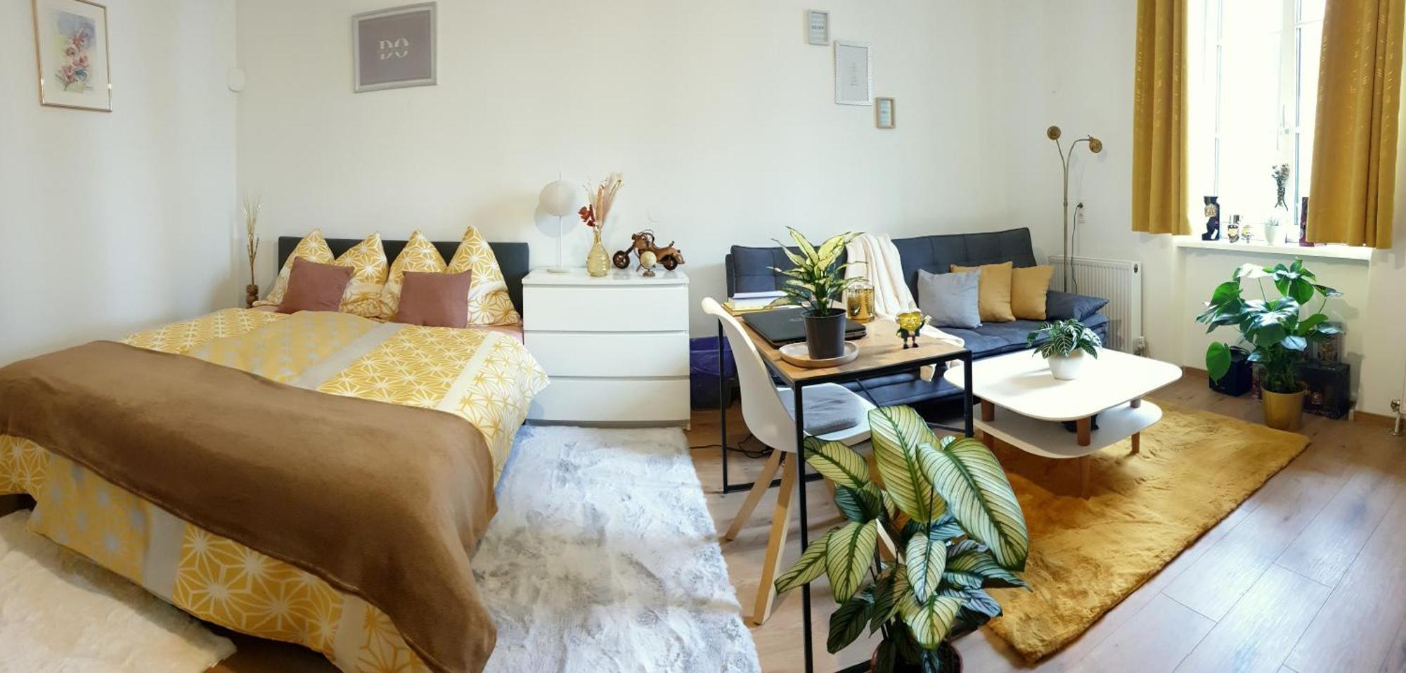 Homestay Fancy In Town