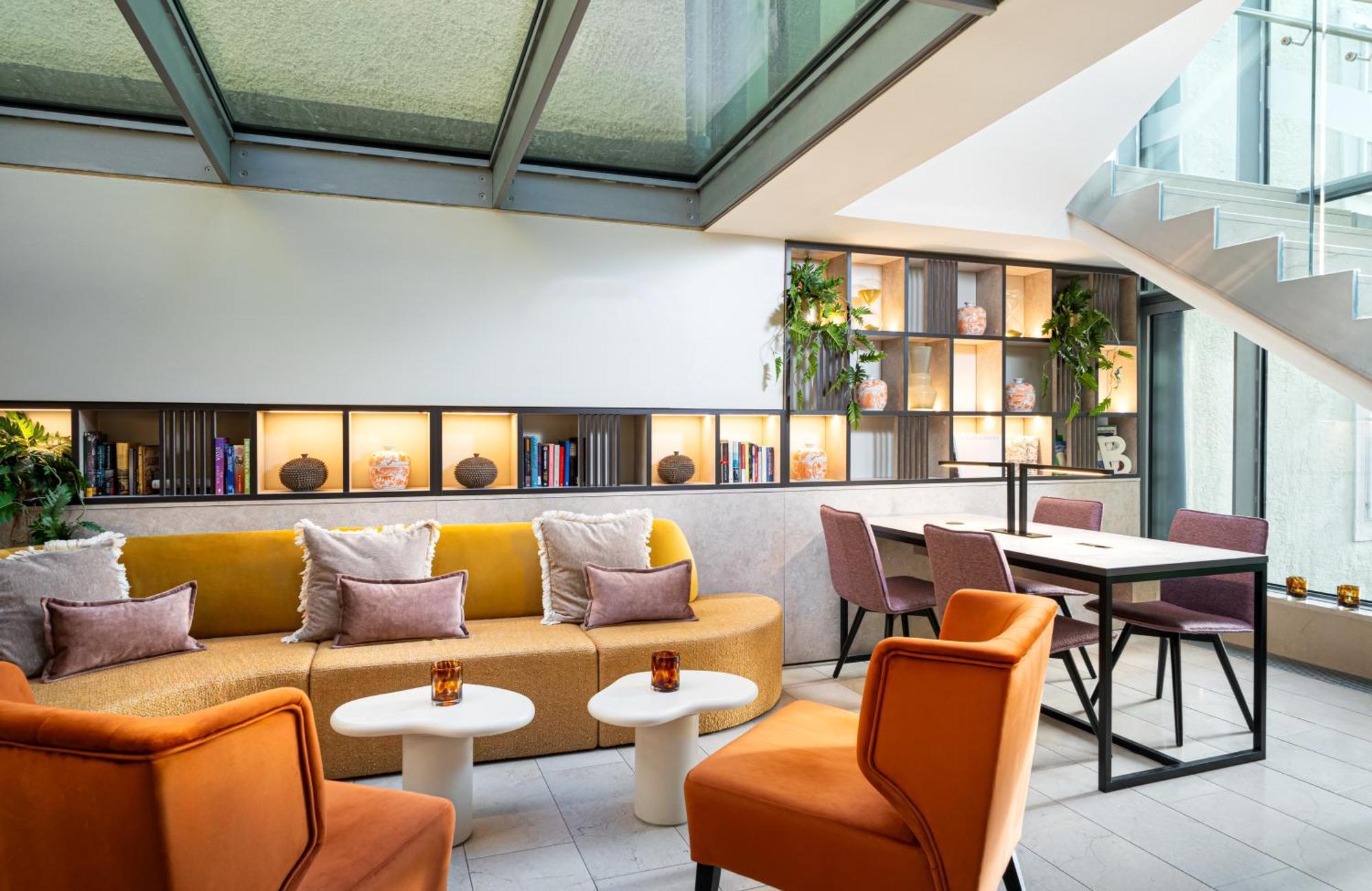Leonardo Boutique Gablerbraeu