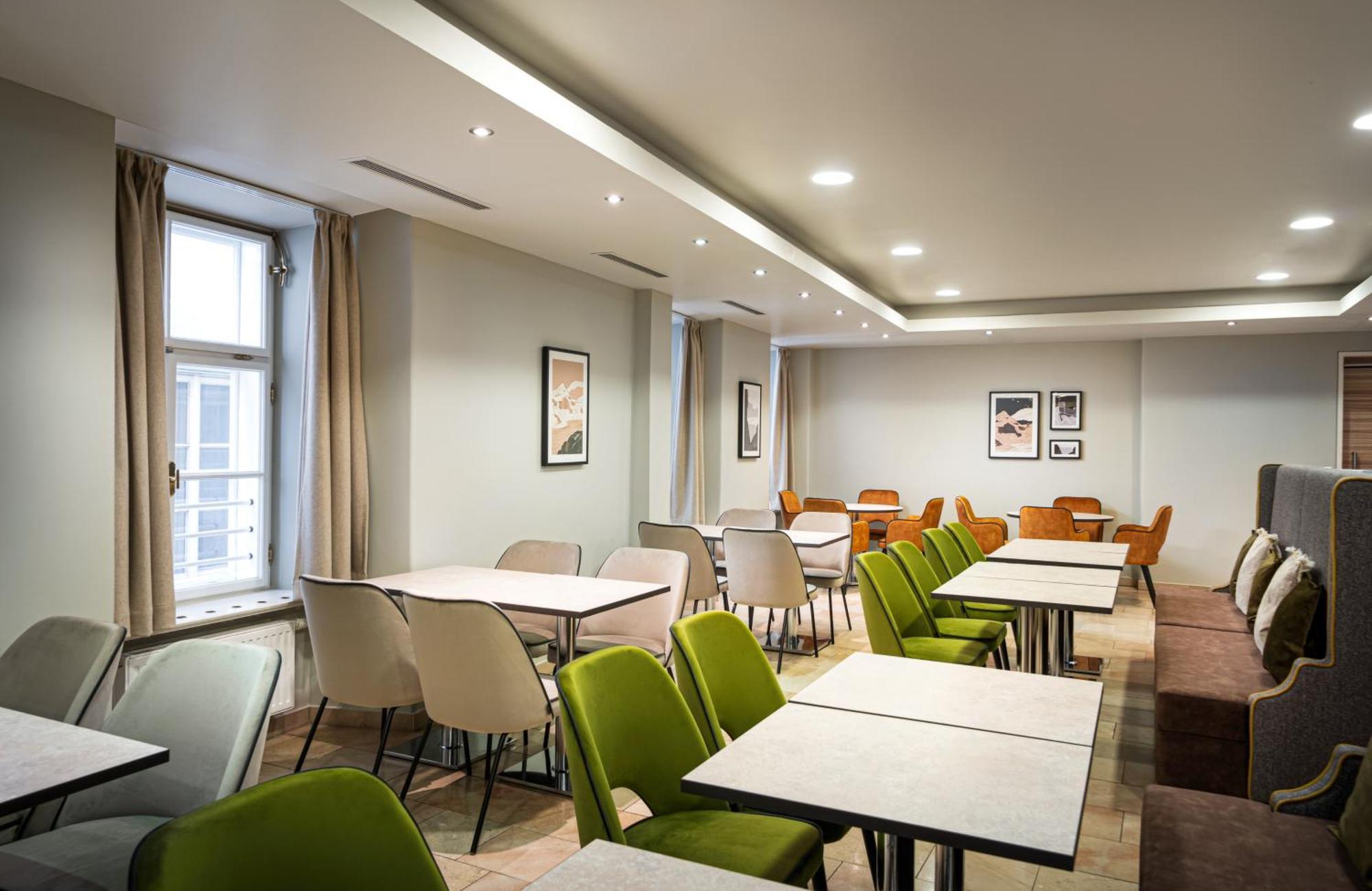 Hotel Leonardo Boutique Gablerbraeu