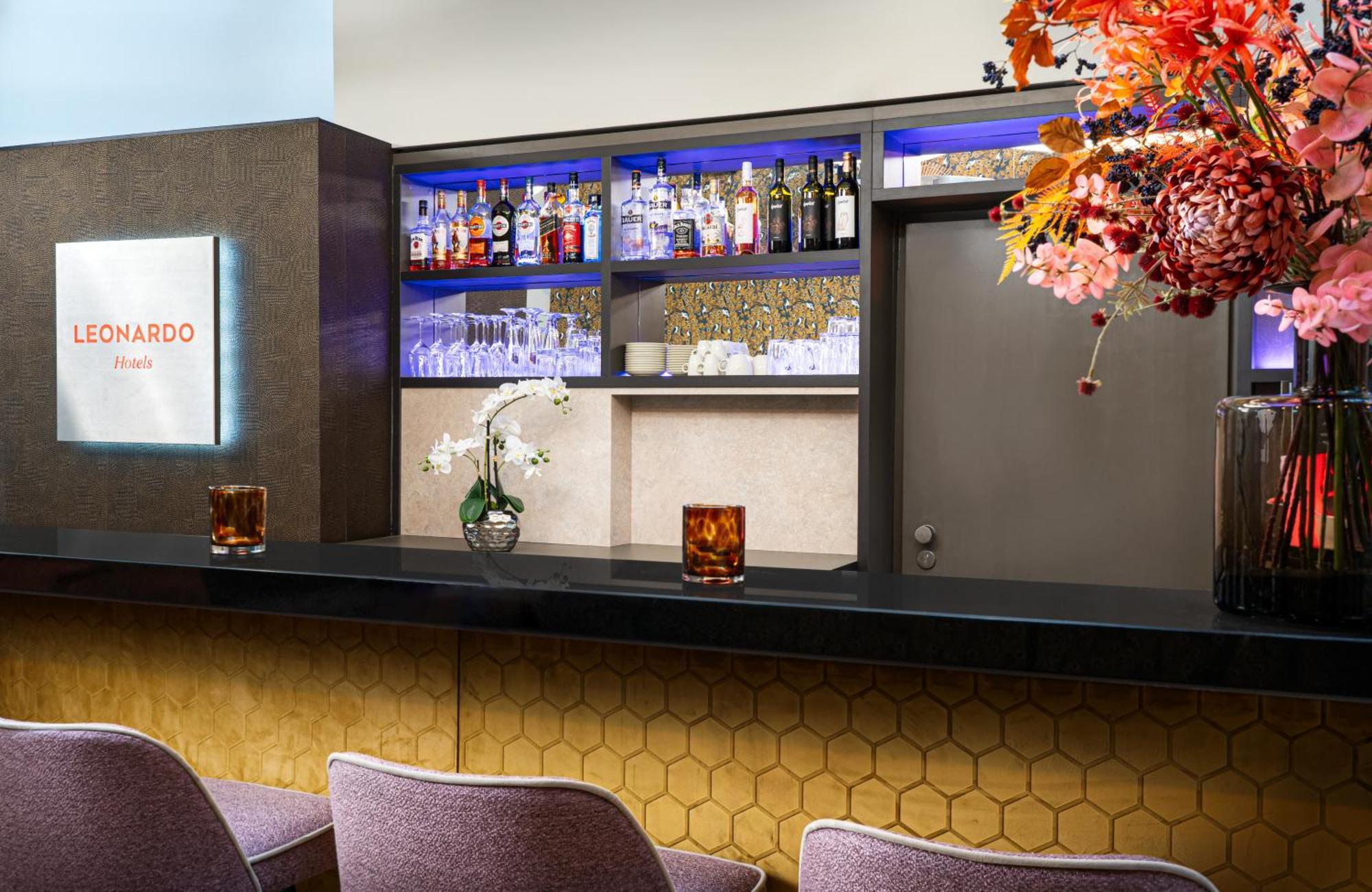 Leonardo Boutique Gablerbraeu Hotel 3*