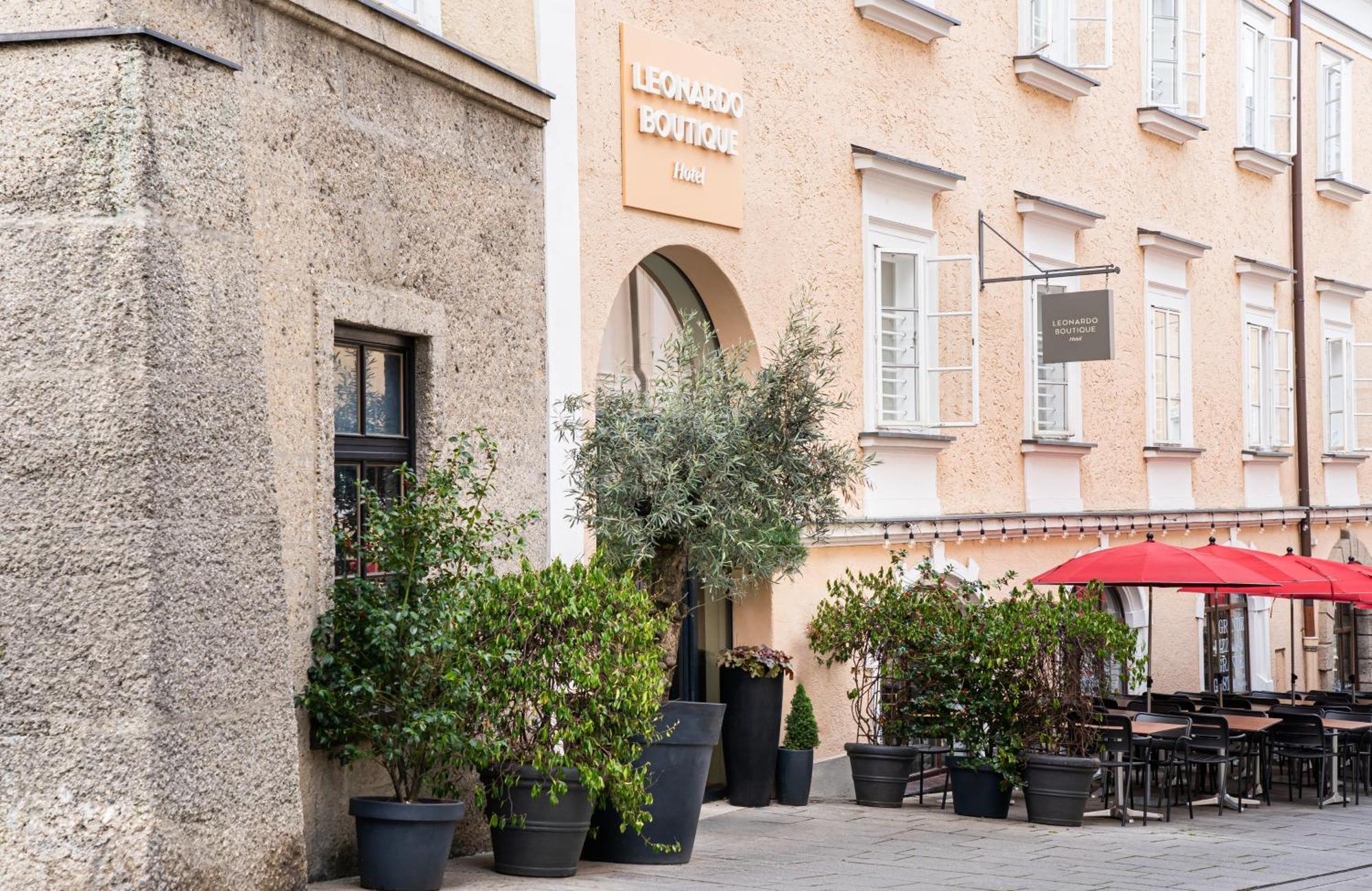Leonardo Boutique Gablerbraeu Hotel