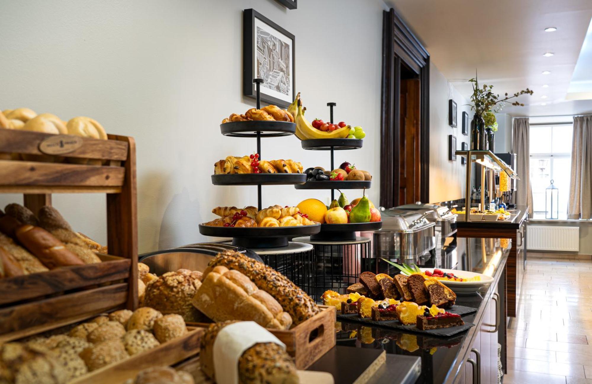 Leonardo Boutique Gablerbraeu