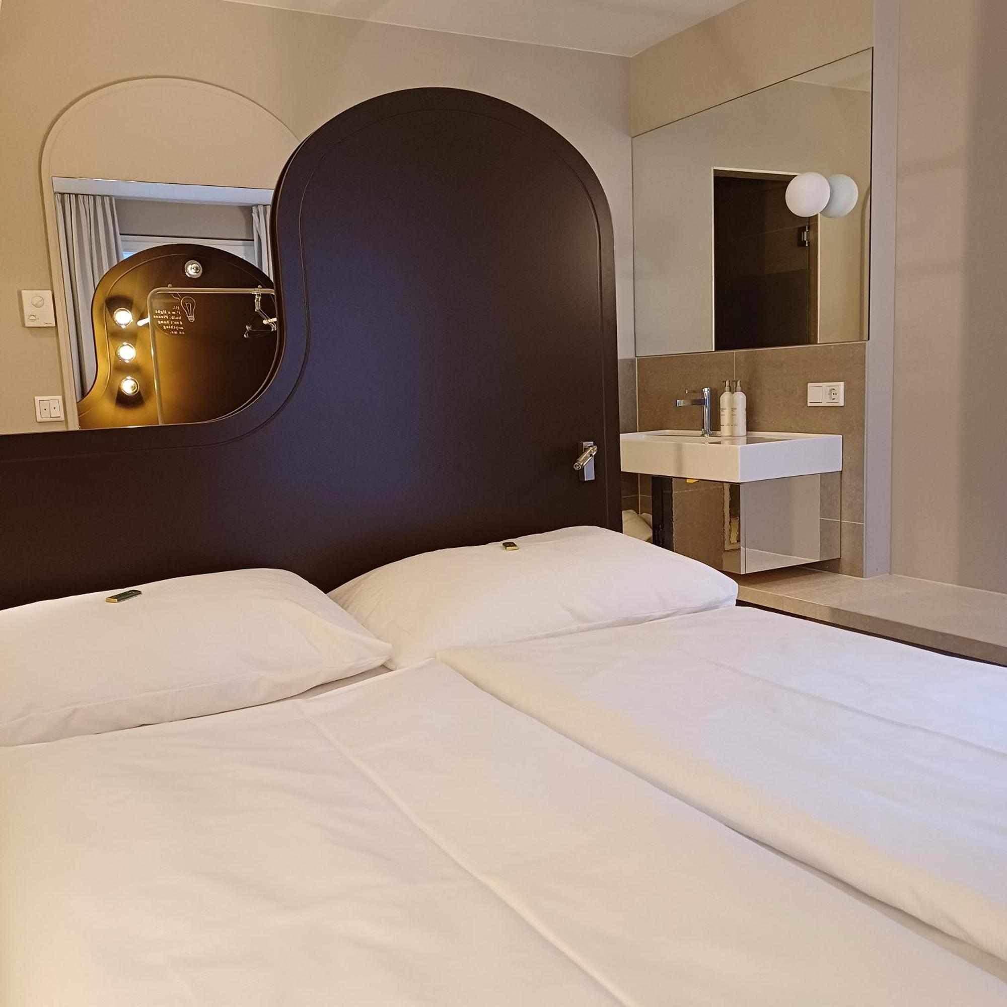 Boutique Salz Hotel Salzburg