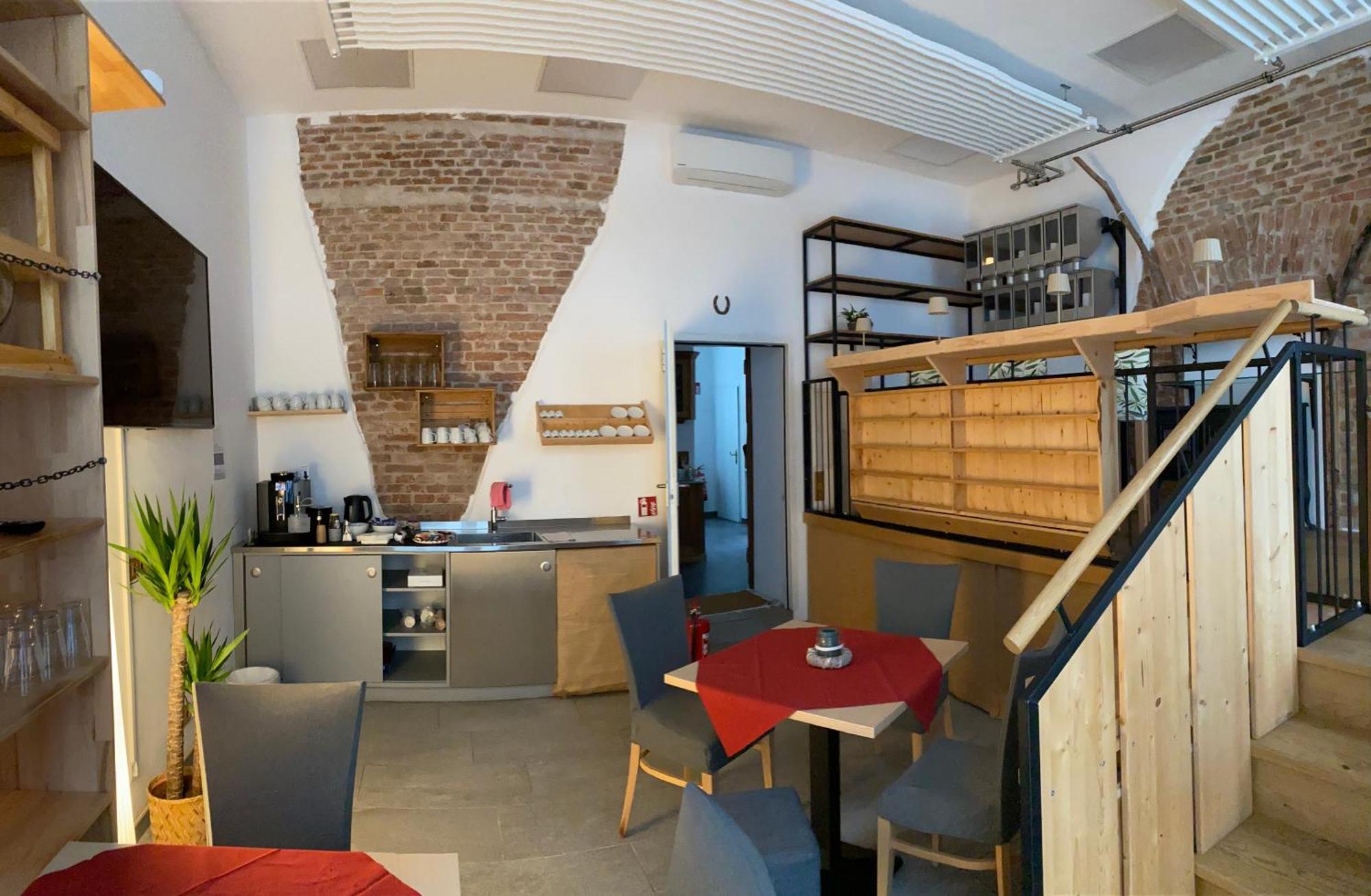 Urban 3* Salzburg