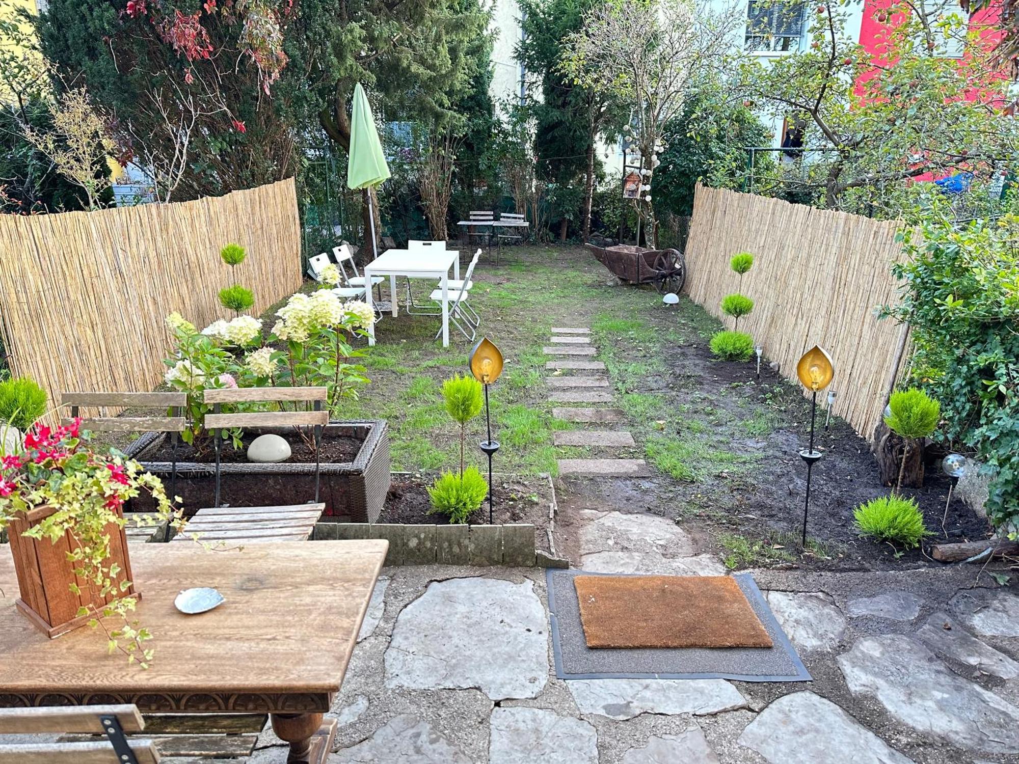 Natures Retreat Family With Garden & Parking