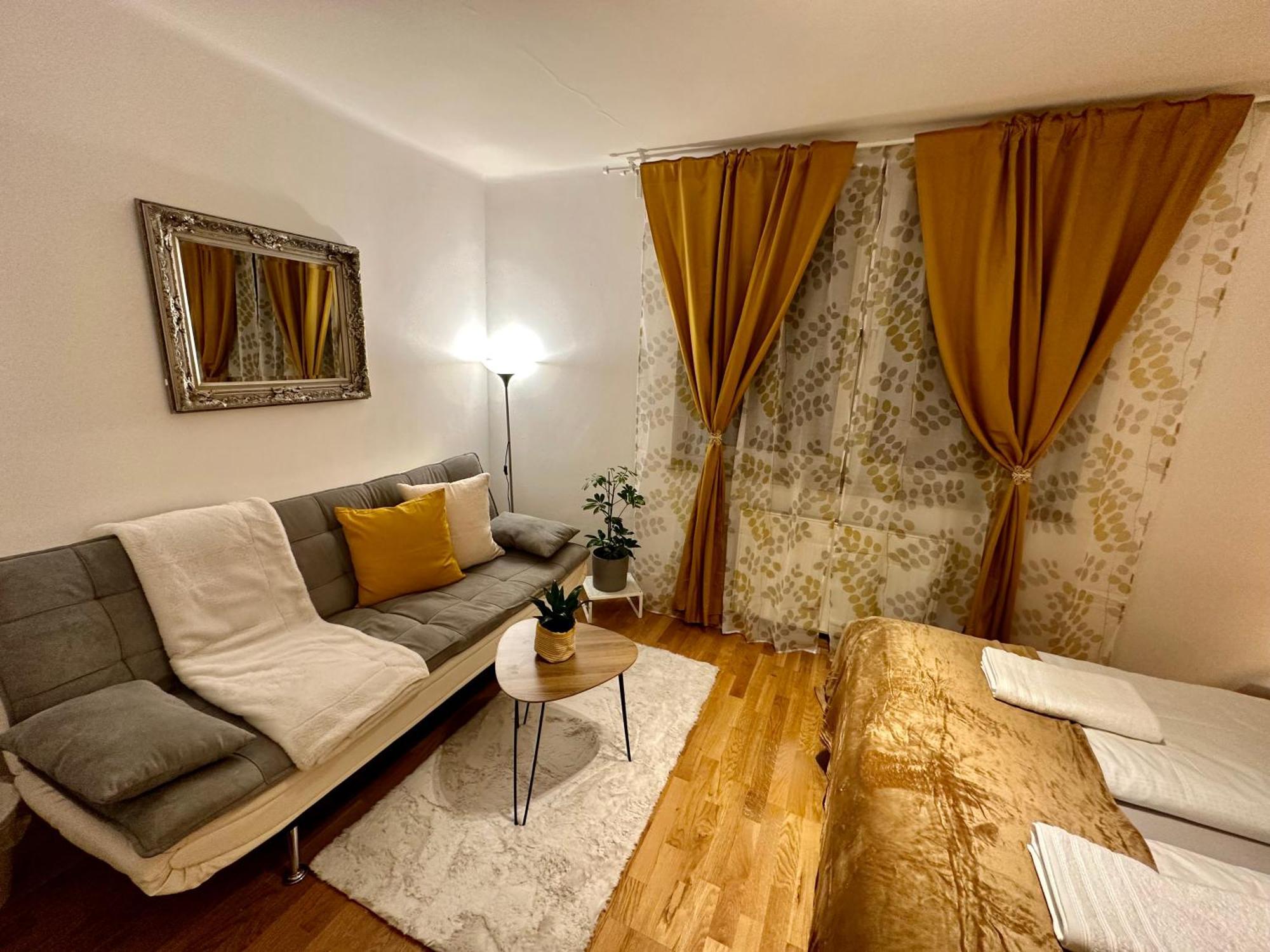 Natures Retreat Family With Garden & Parking * Salzburg