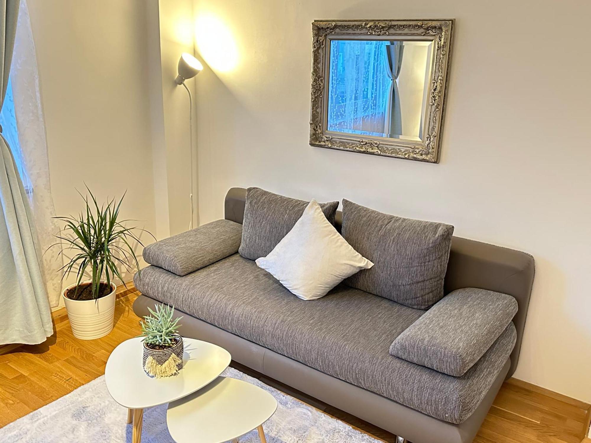 Natures Retreat Family With Garden & Parking Ferienhaus
