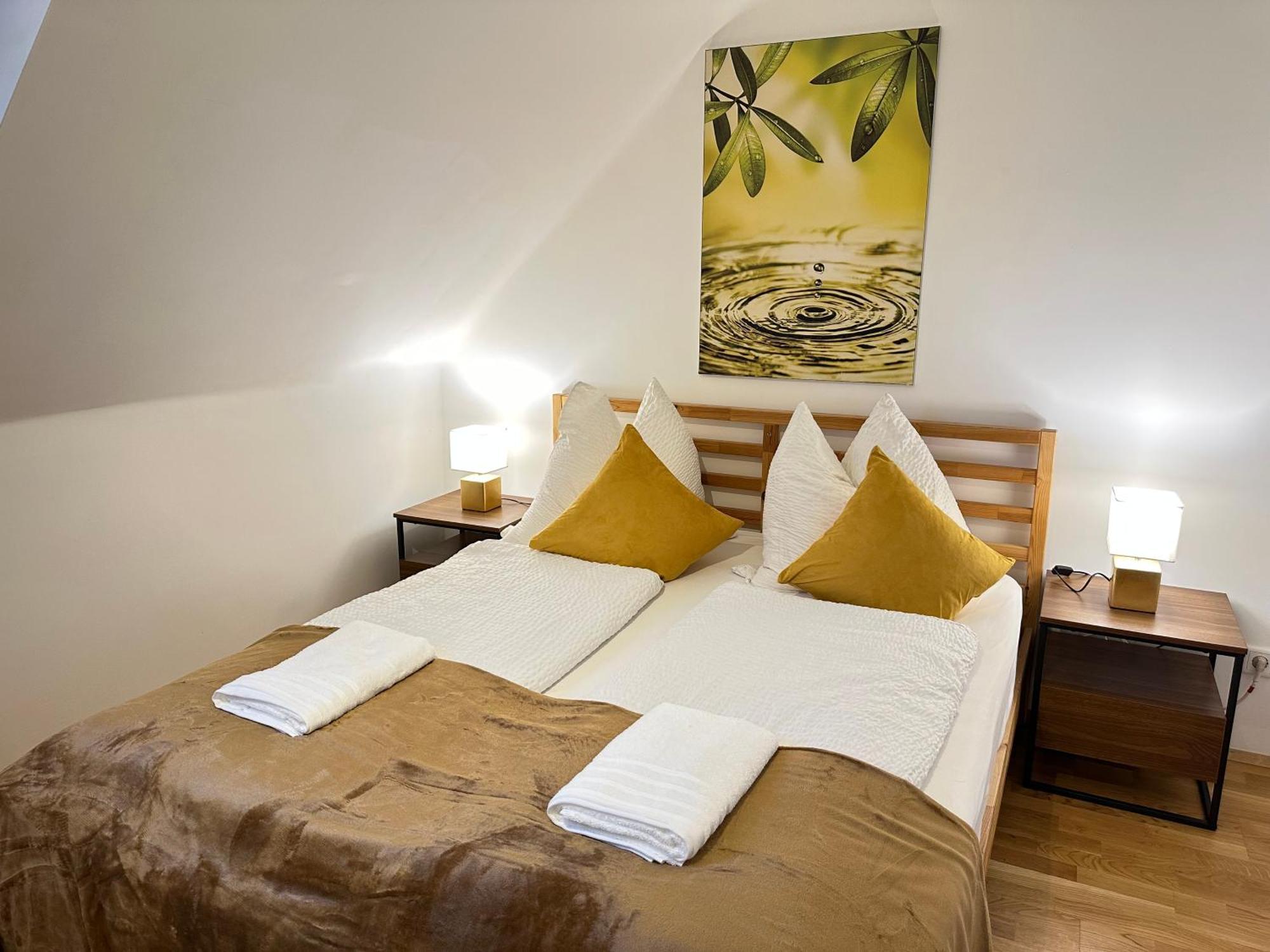 Natures Retreat Family With Garden & Parking Ferienhaus *