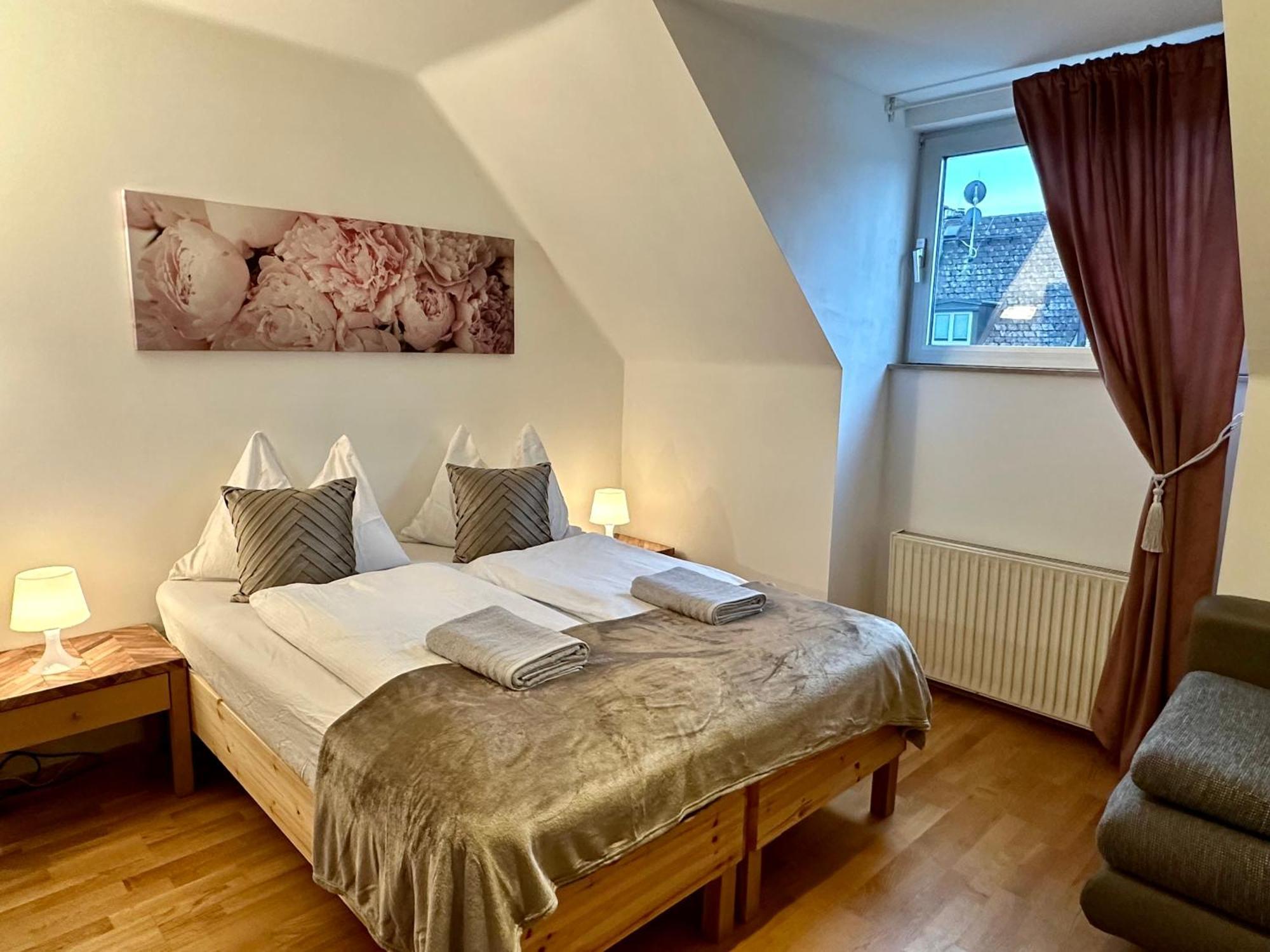 Ferienhaus Natures Retreat Family With Garden & Parking *