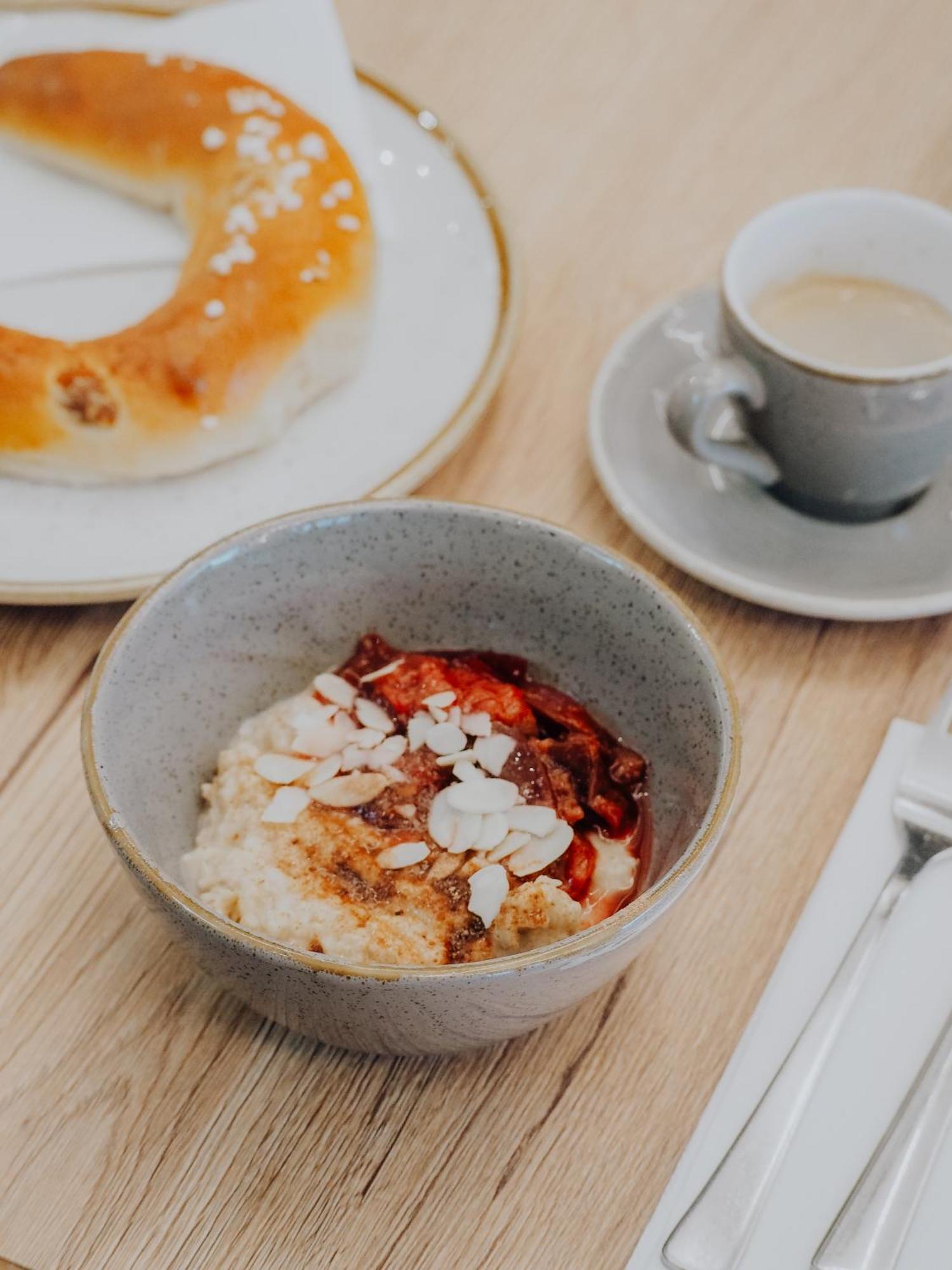 Hotel Levy's & Breakfast 4*