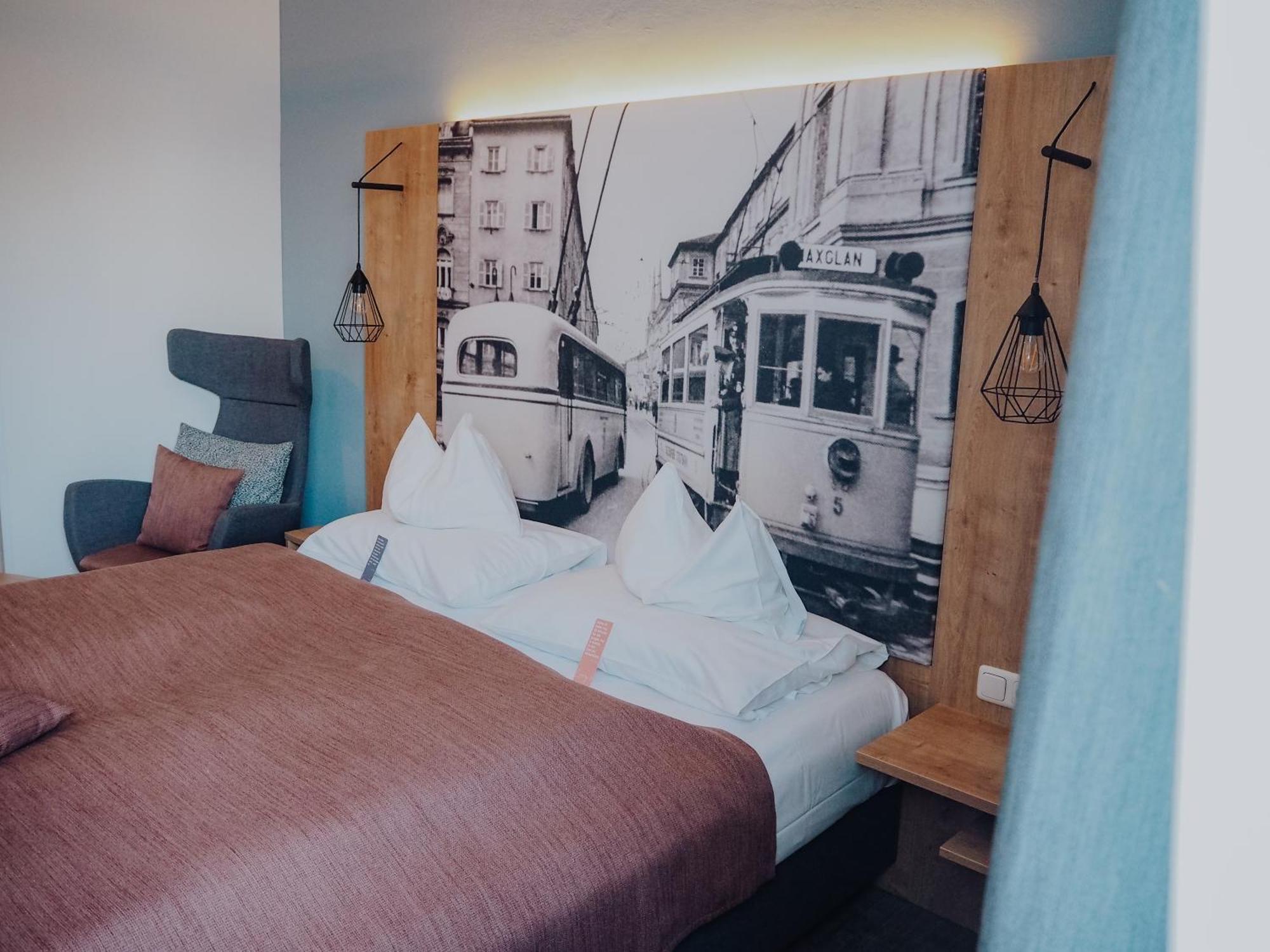 K6 By Der Salzburger Hof 4* Salzburg