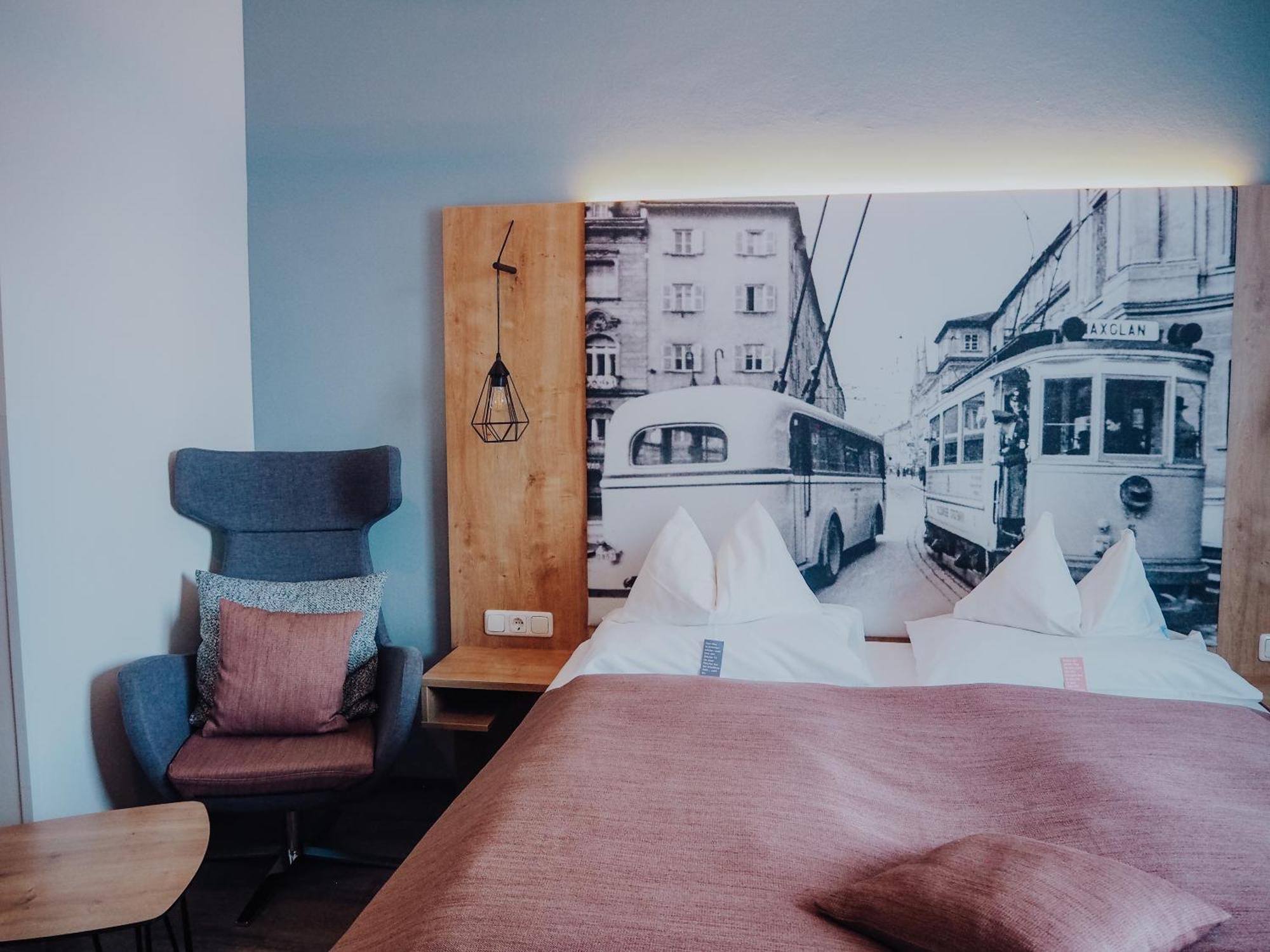 Levy's & Breakfast Hotel 4*