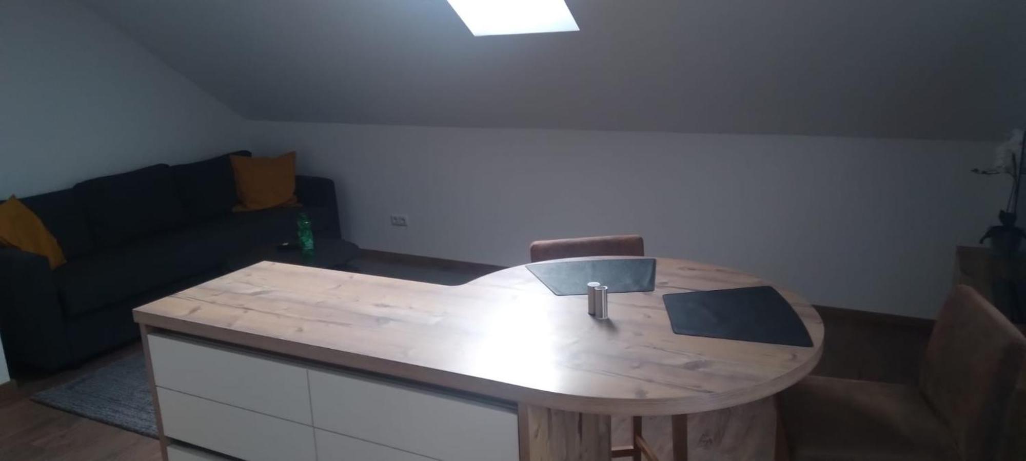 Apartment By Ballwein