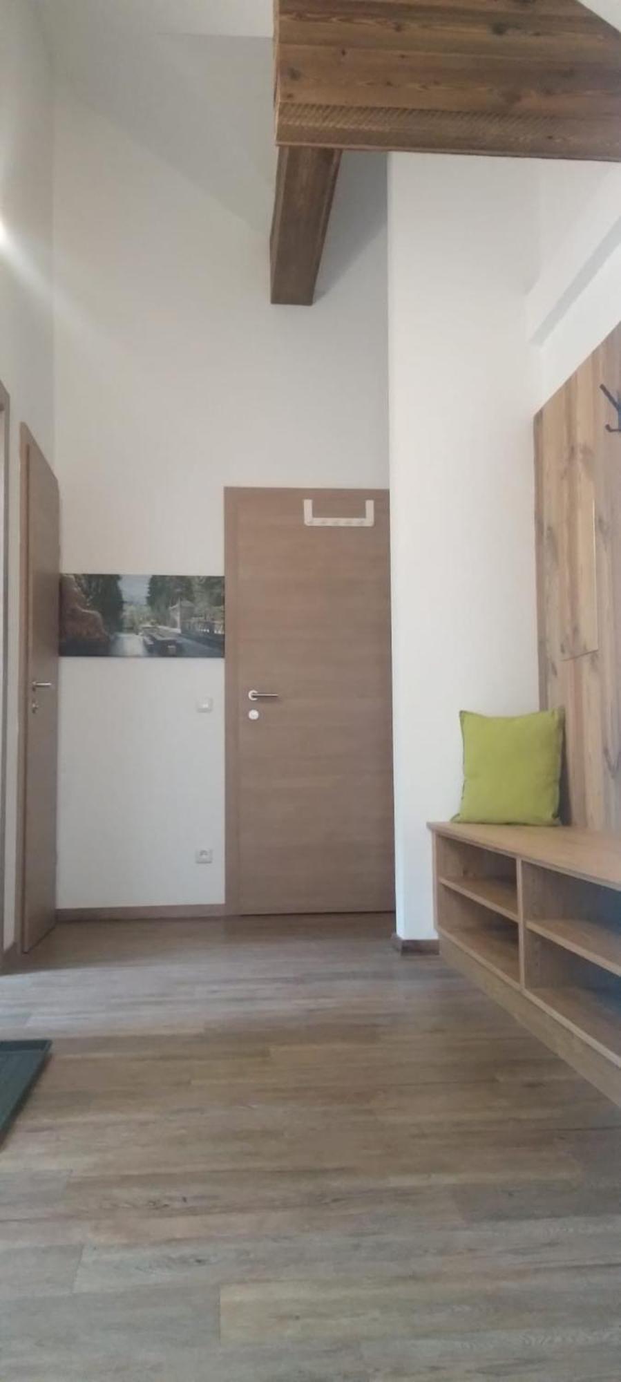 Apartment By Ballwein