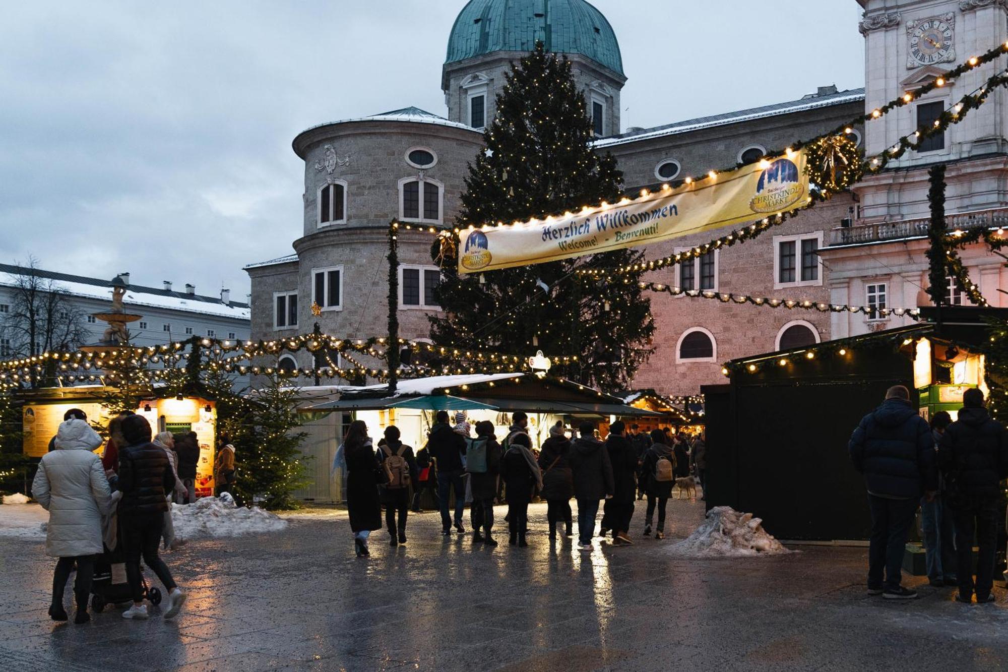 Altstadt-app. Domblick! * Salzburg