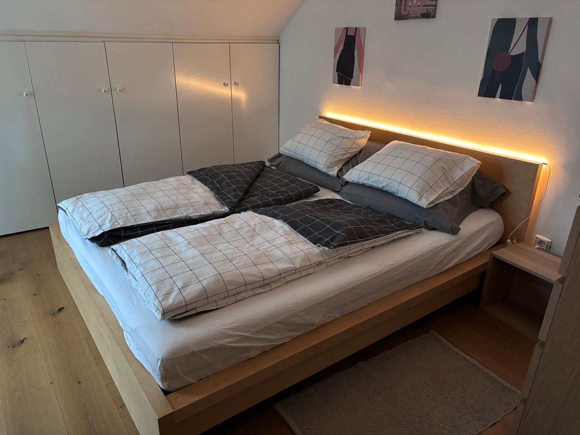 Ruhiges Mit Dachterrasse In * Salzburg