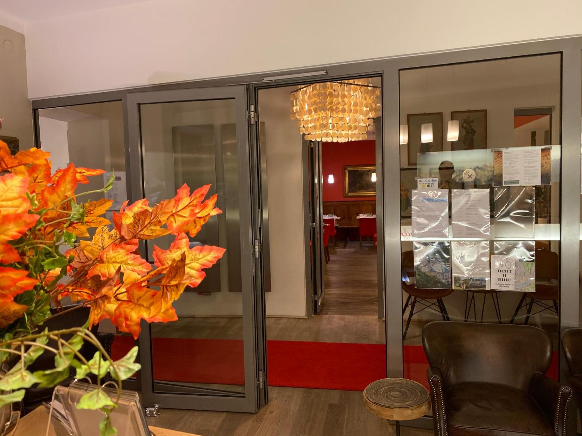 Bergland Hotel - Adults Only 3* Salzburg