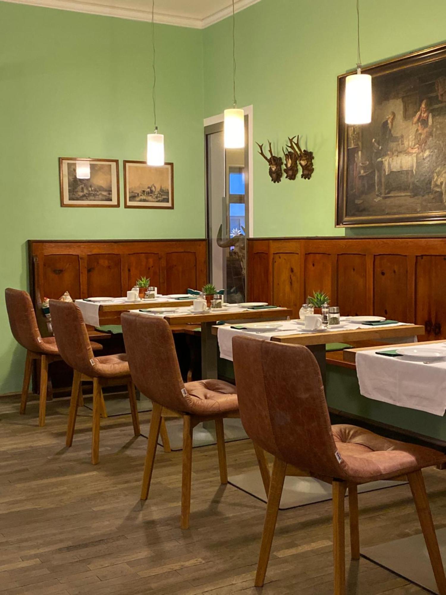 Bergland Hotel - Adults Only