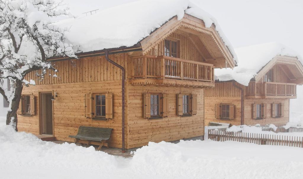 Holiday home Lenzenbauer *