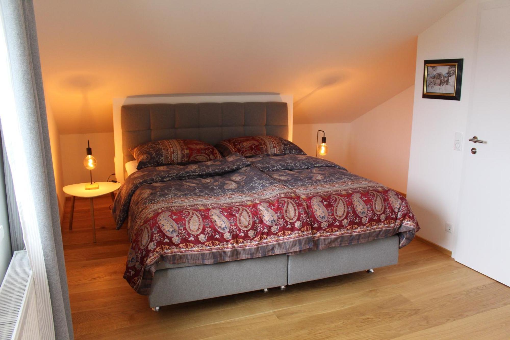 Apartment Junker's Salzburg