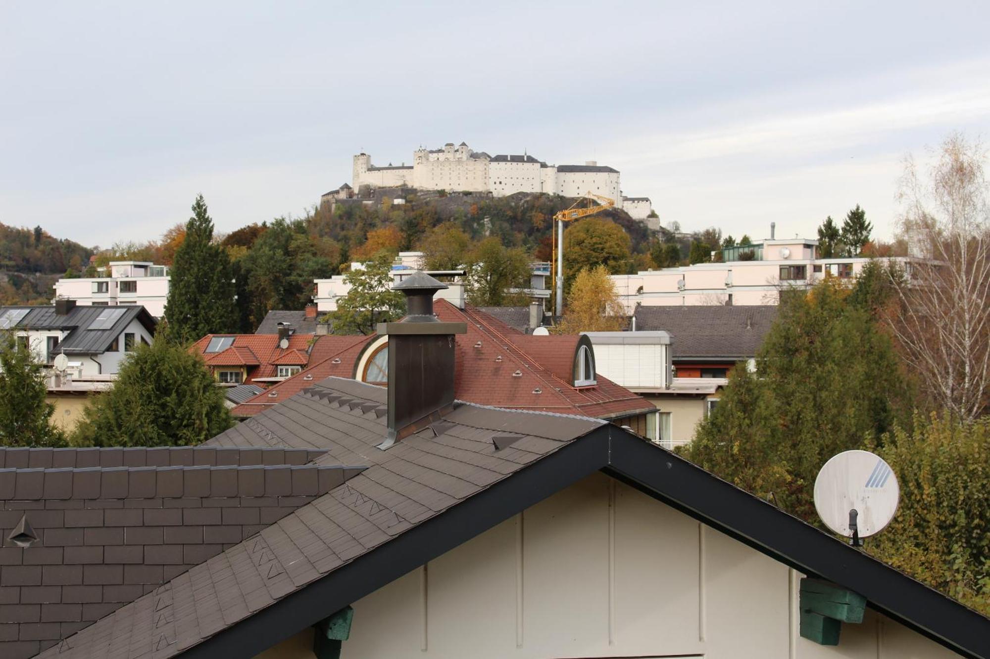 Junker's Salzburg