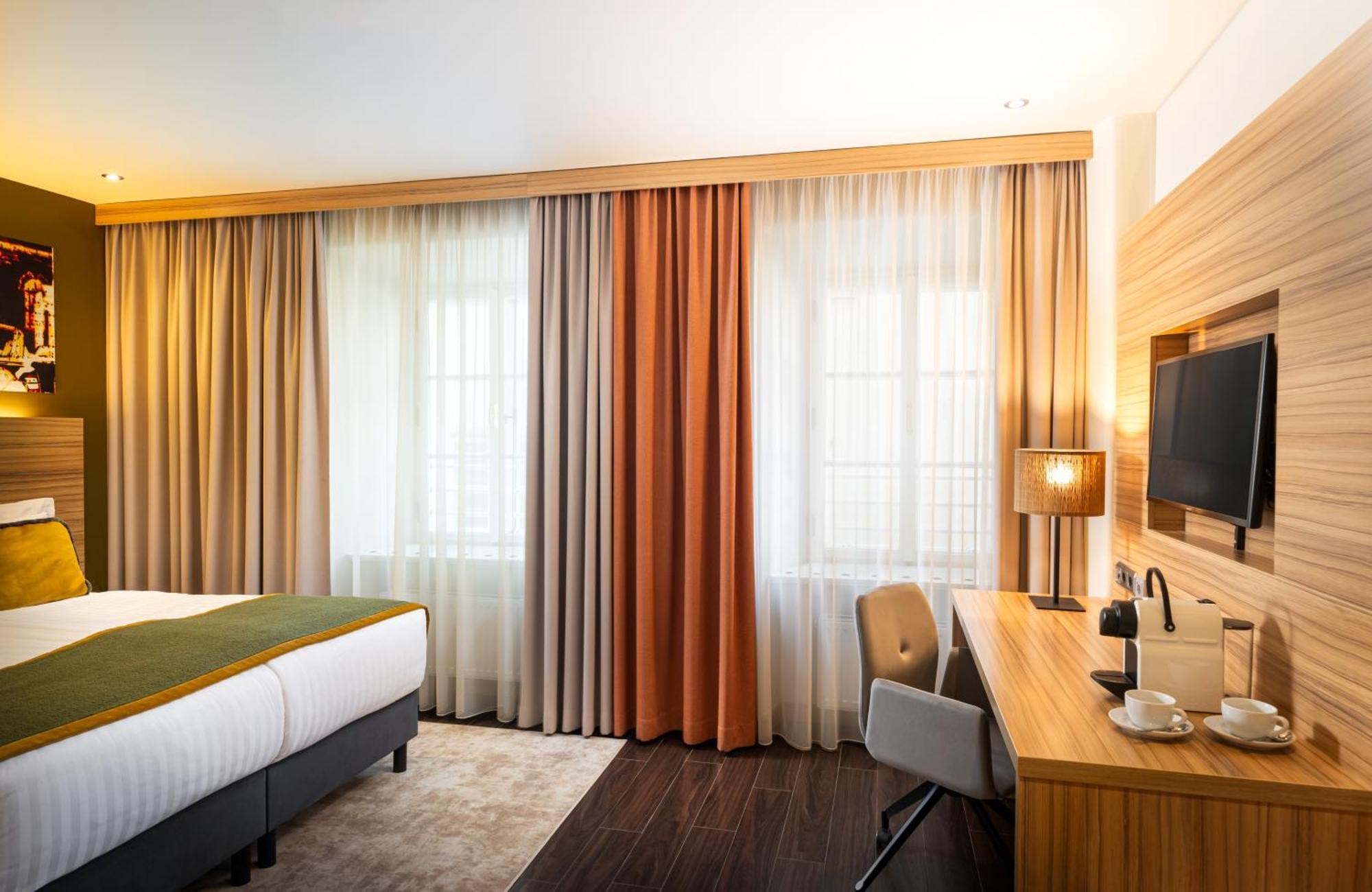 Leonardo Boutique Gablerbraeu 3*