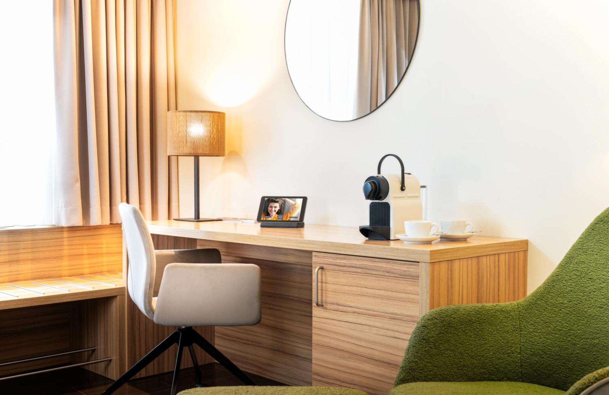 Leonardo Boutique Gablerbraeu 3* Salzburgo
