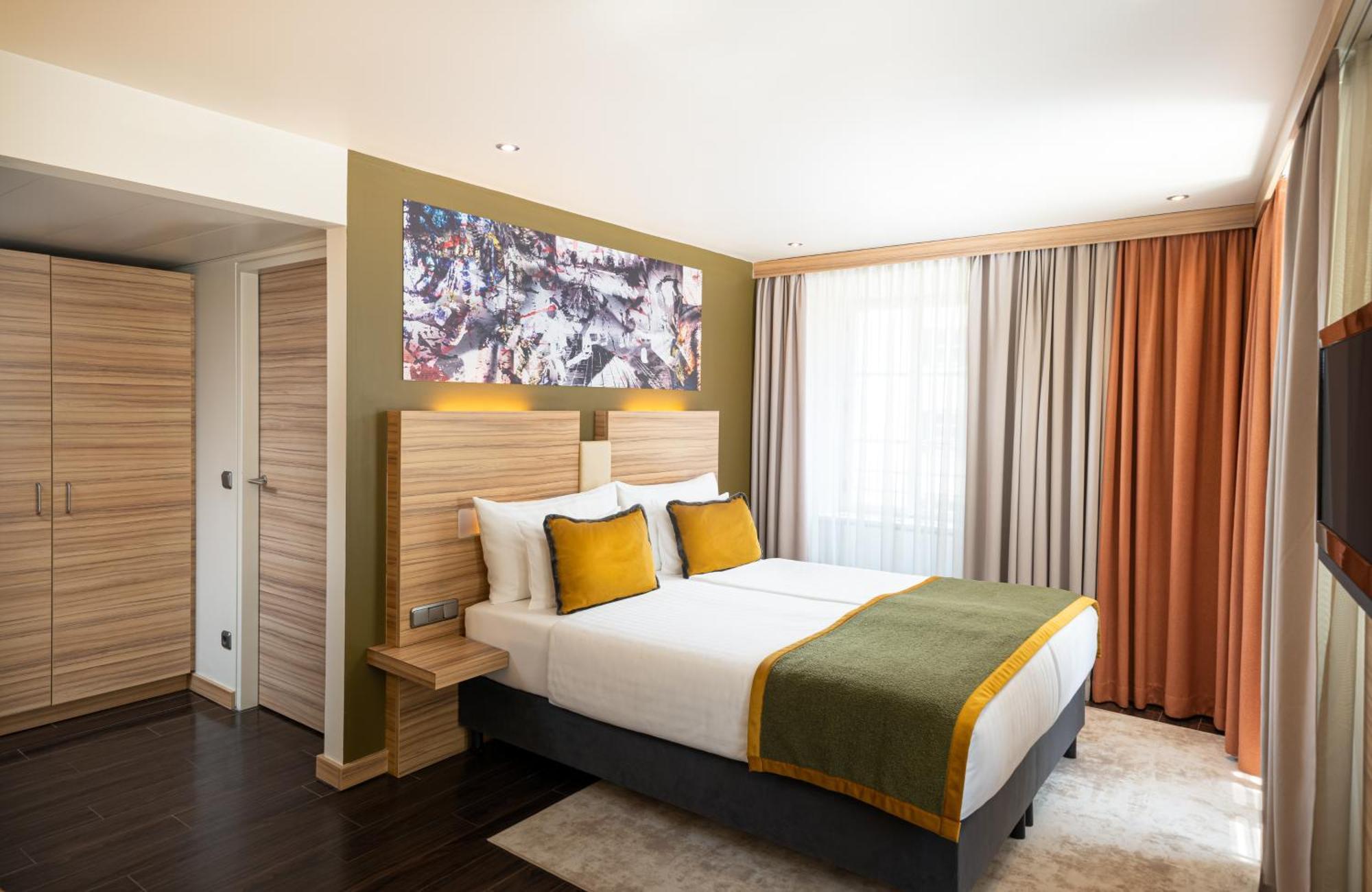 Leonardo Boutique Gablerbraeu 3*