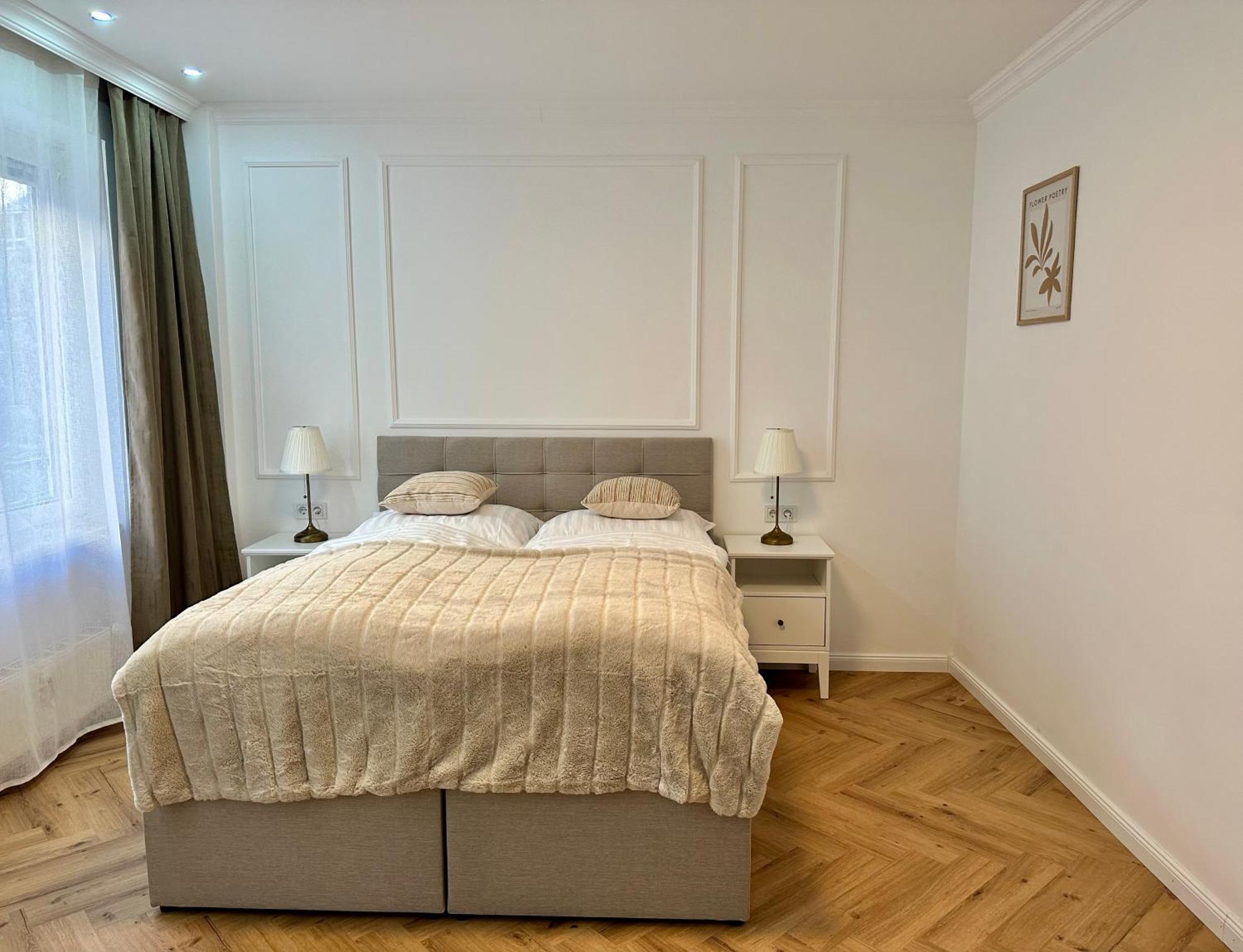 Apartment Morand I Salzburg