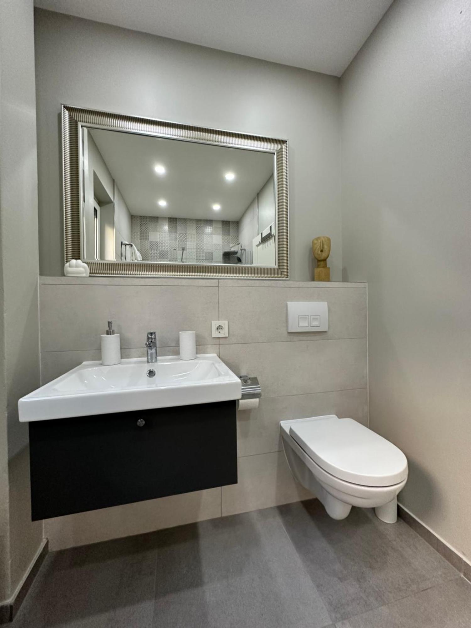 Morand I Apartment