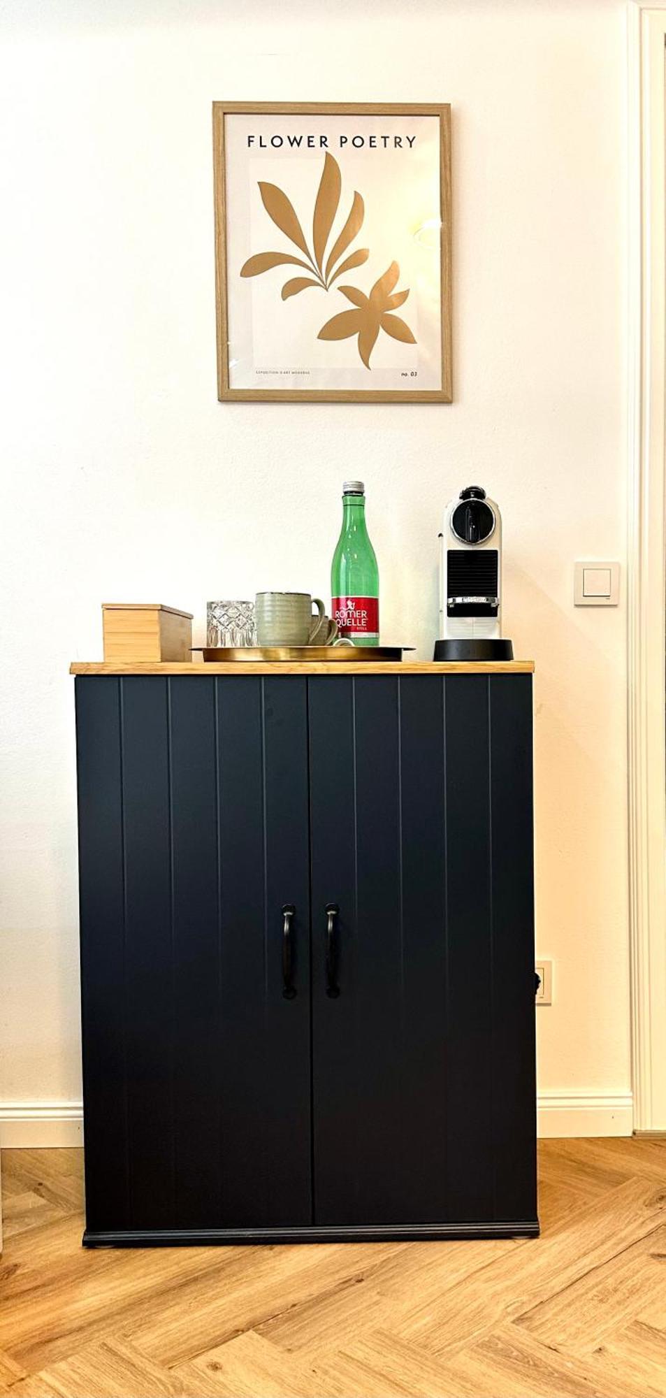 Apartment Morand I *