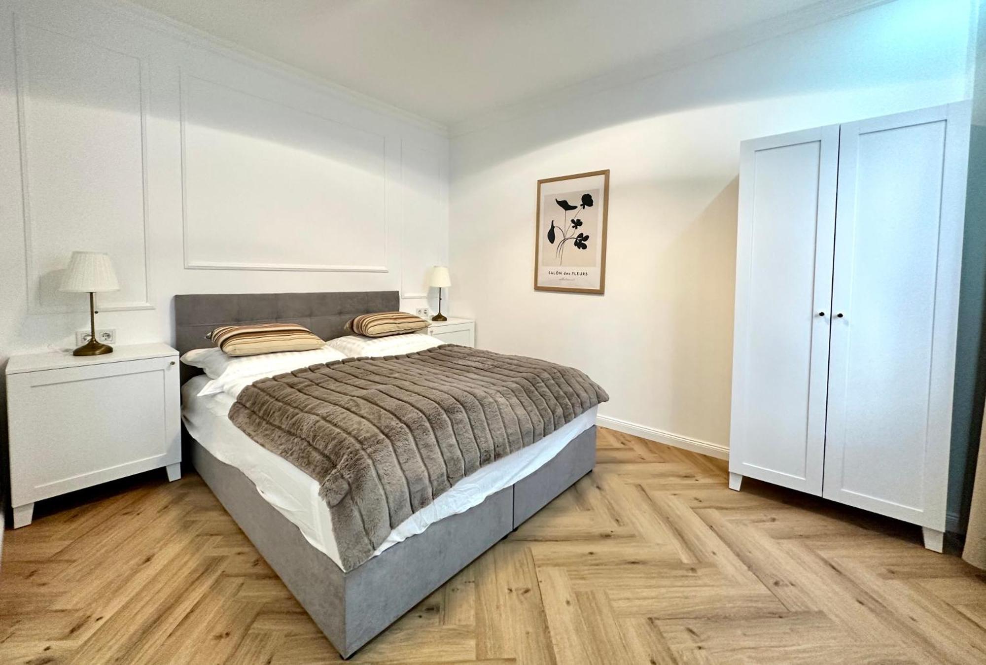 Apartment Mirabelle Homes *