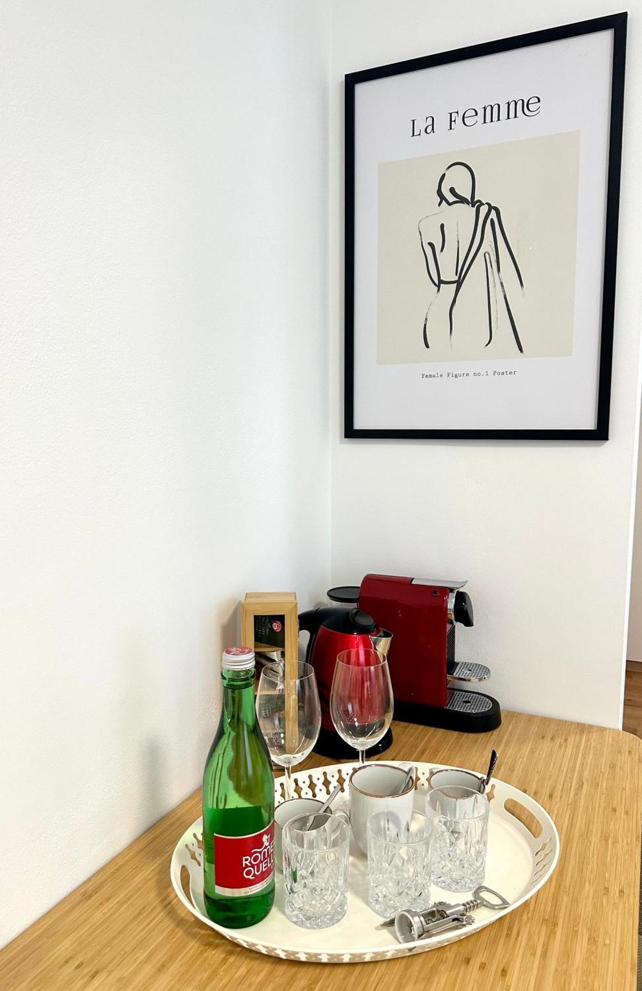 Mirabelle Homes Apartment Salzburg