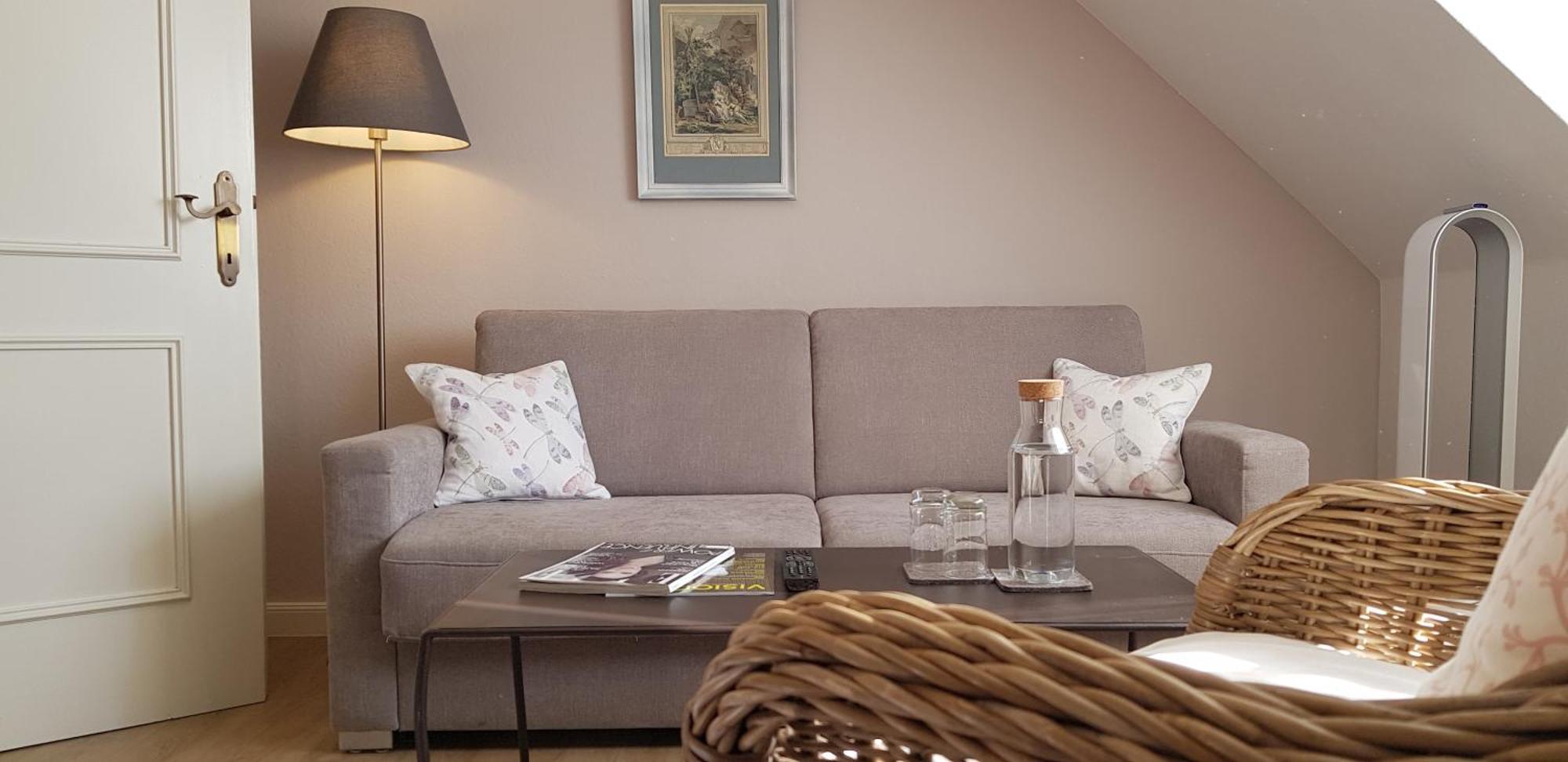 The Little Hotel 3*