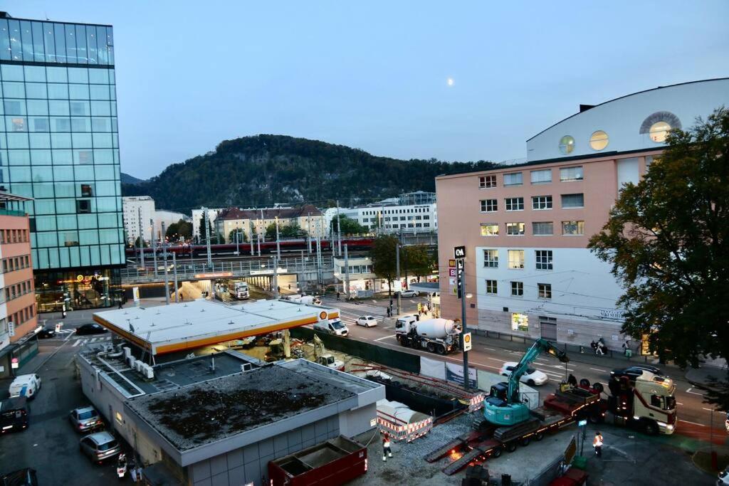 Hotel Evido Apartment City Center *