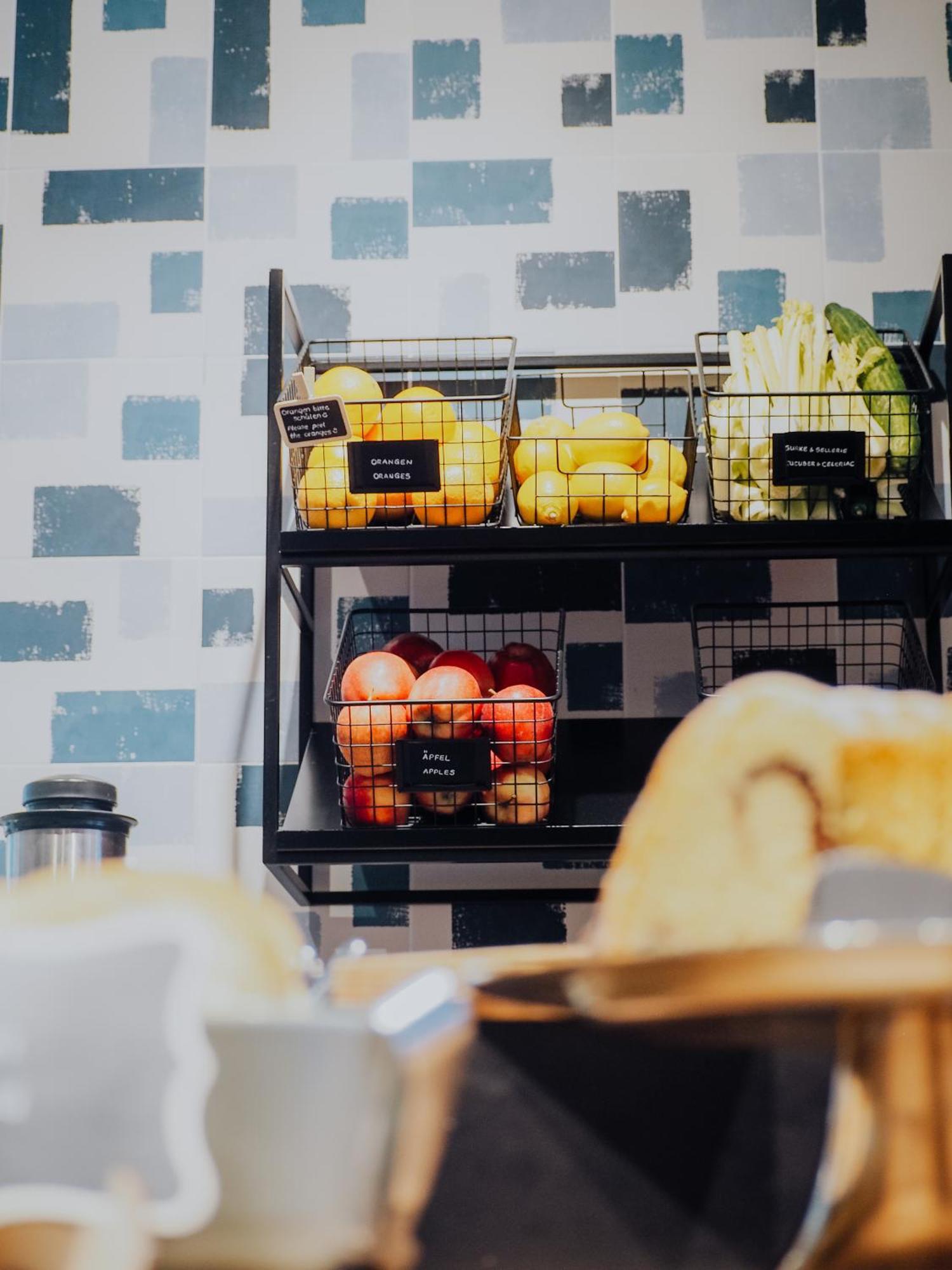 Levy's & Breakfast 4* Salzburg