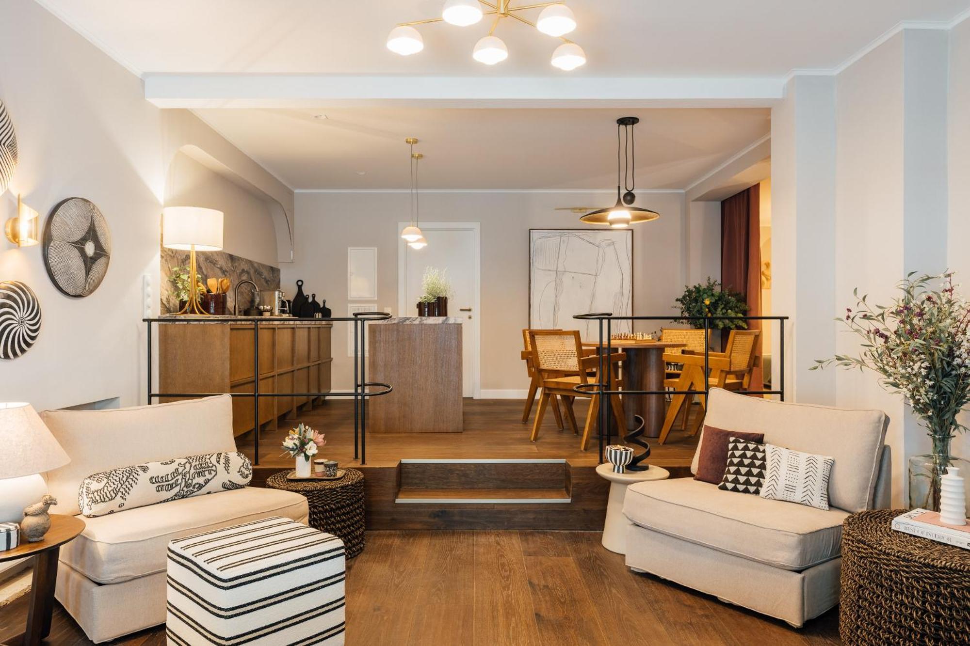 Hotel Clemonte - Your Reception-less Boutique Hideaway *