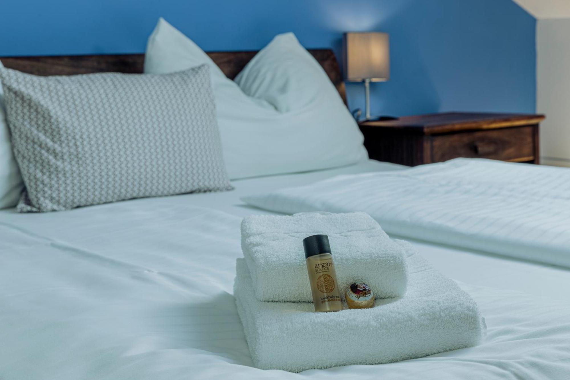 Arte Vida Boutique Guesthouse Apartment *