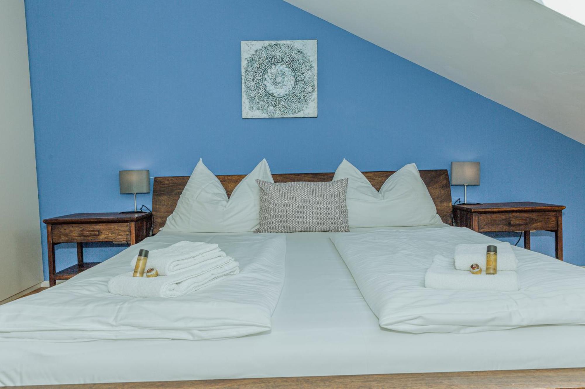 Arte Vida Boutique Guesthouse