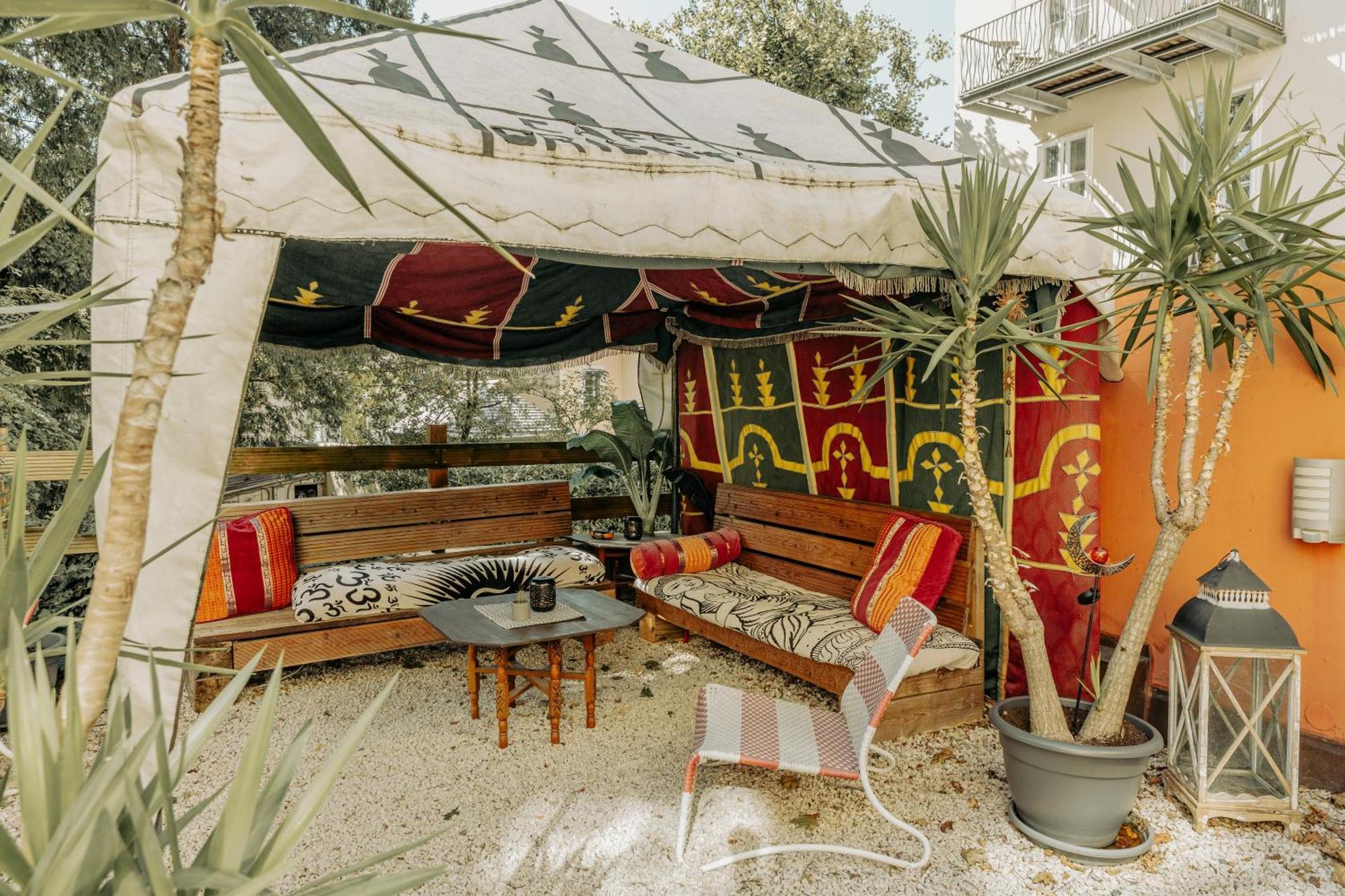 Arte Vida Boutique Guesthouse * Salzburg