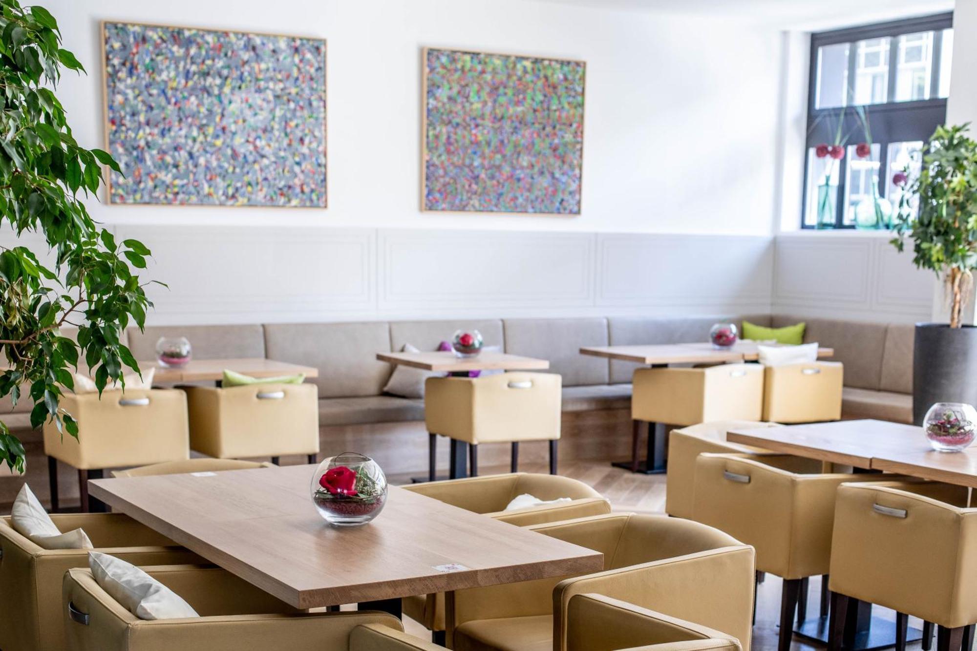 Aparthotel Apartment-hotel Schaffenrath Salzburg