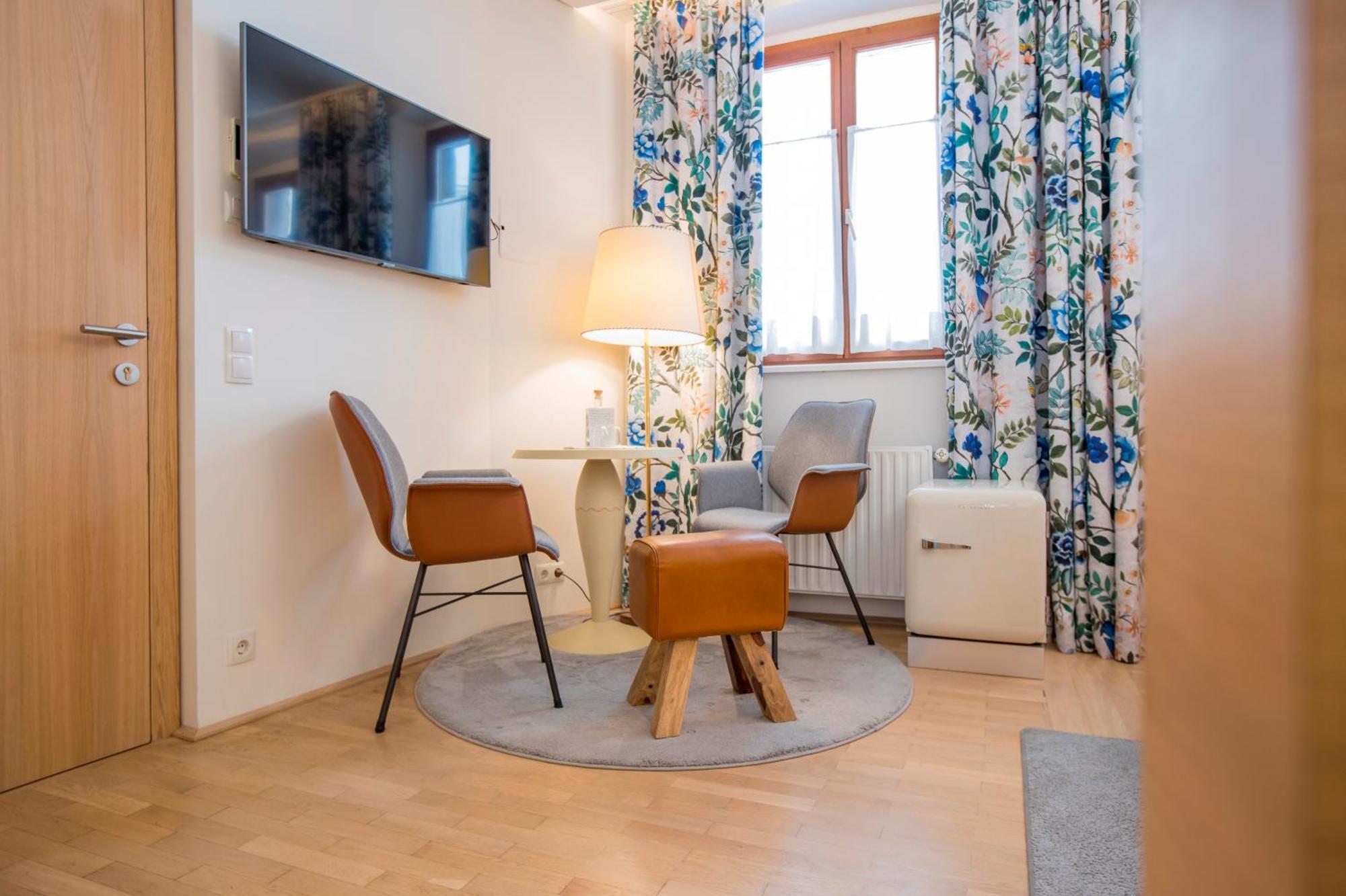 Hotel Wolf Salzburg