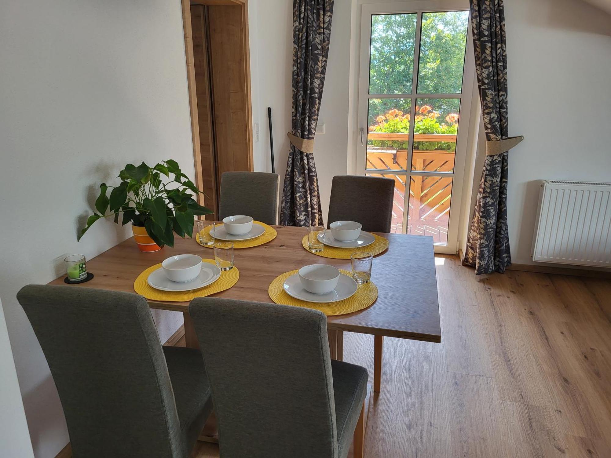 Apartment Brunnmeisterhof Salzburg