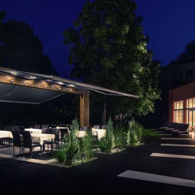 Mercure 4* Salzburg