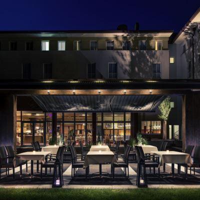 Mercure Salzburg