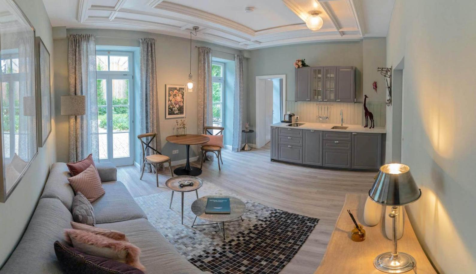 Wickenburg Salzburg