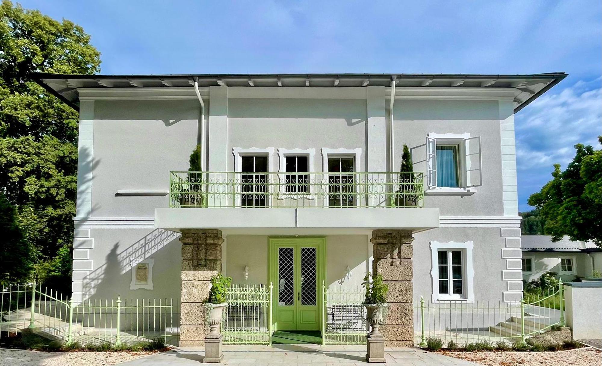 Wickenburg * Salzburg